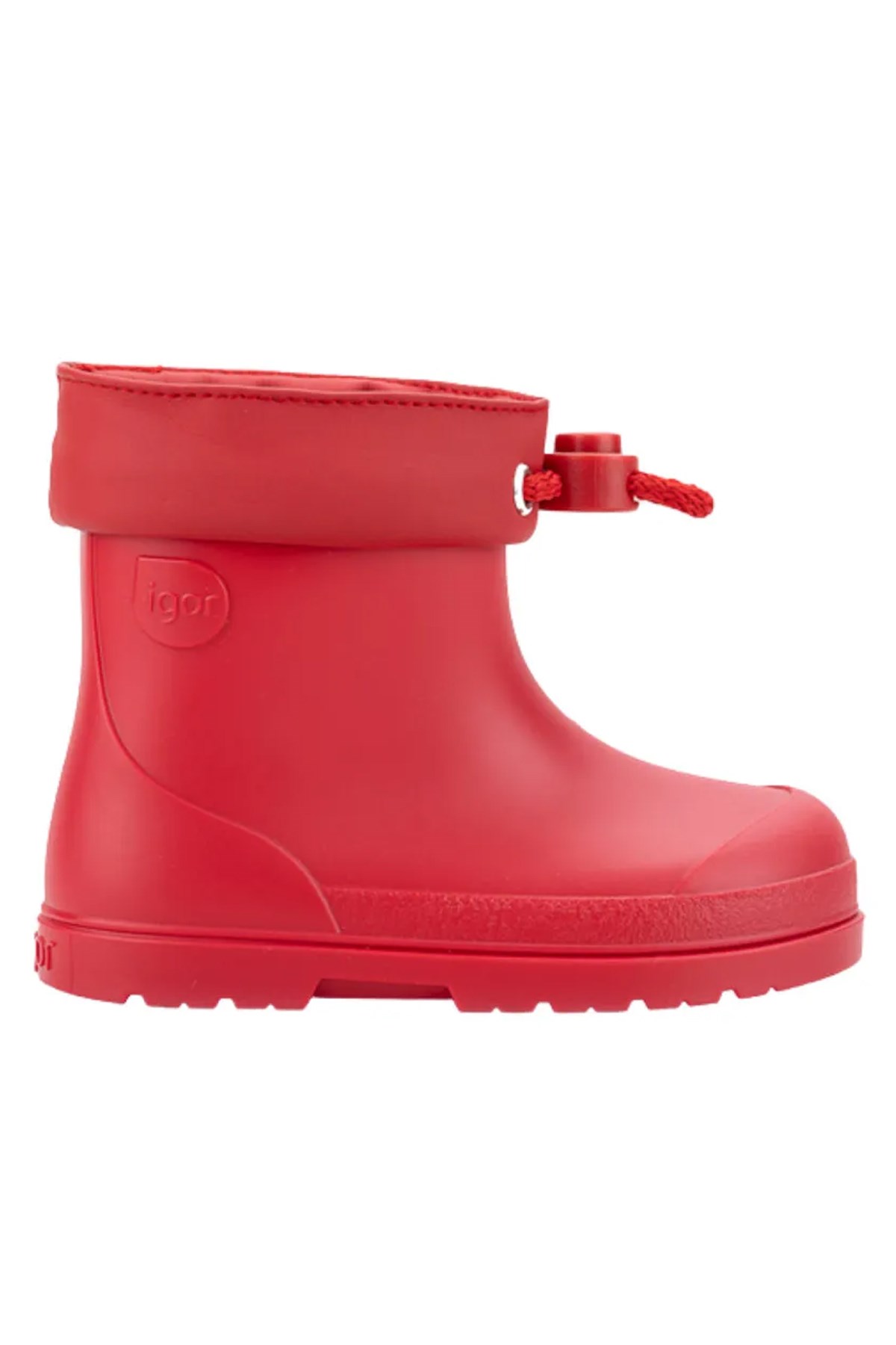 İgor Mendi Unisex Çocuk Yağmur Çizmesi - Görsel 2