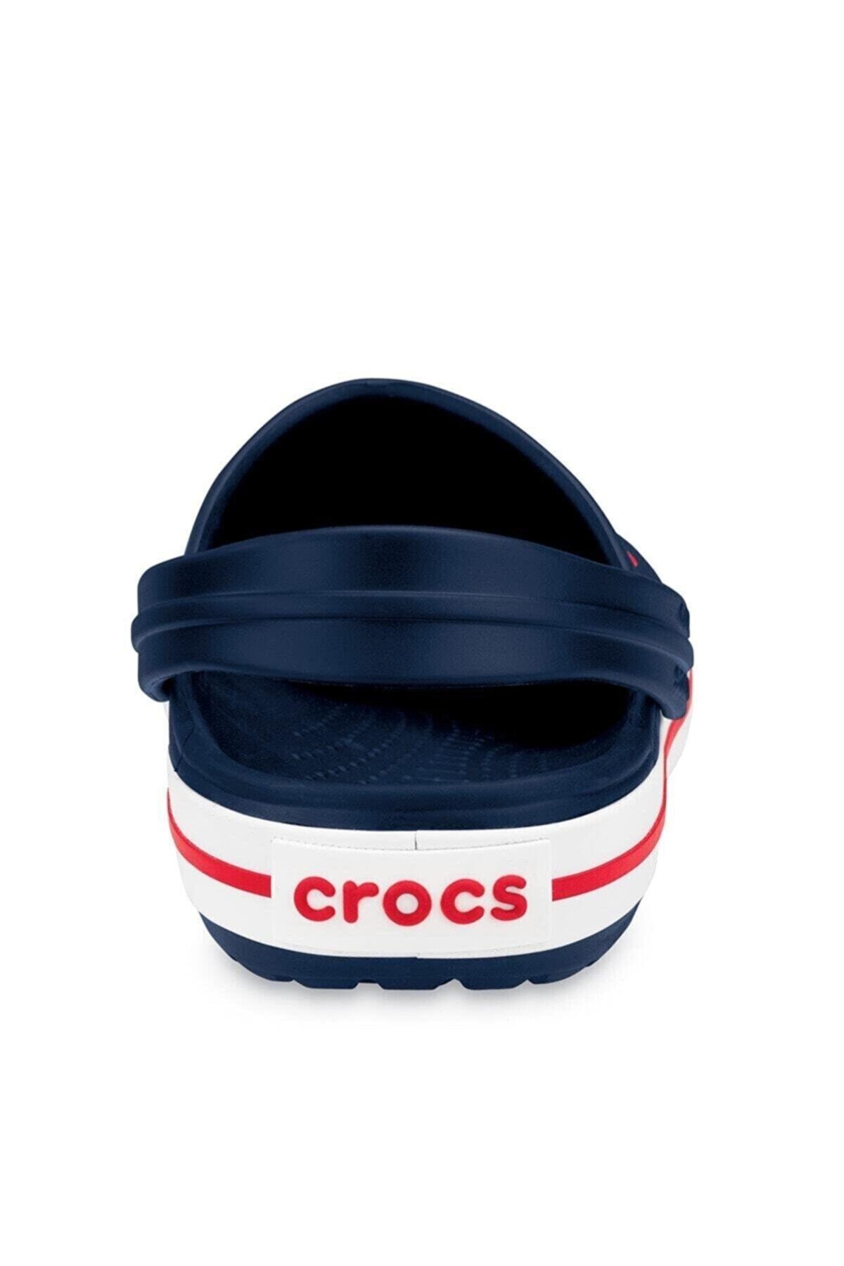 11016-410 Crocband Unisex Sandalet - Görsel 5