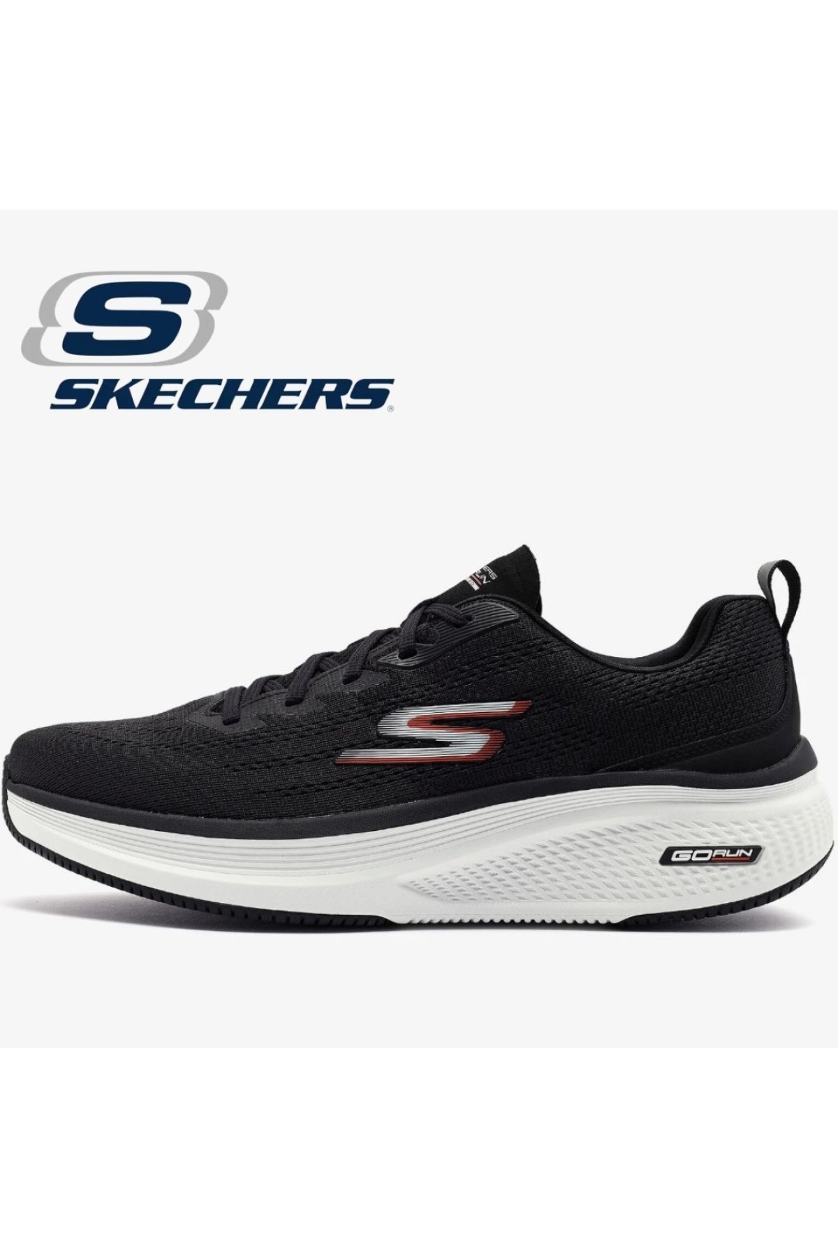 Go-Run Elevate 2.0 Fluıd Motıon 220847 Erkek Spor Ayakkabı - Görsel 7