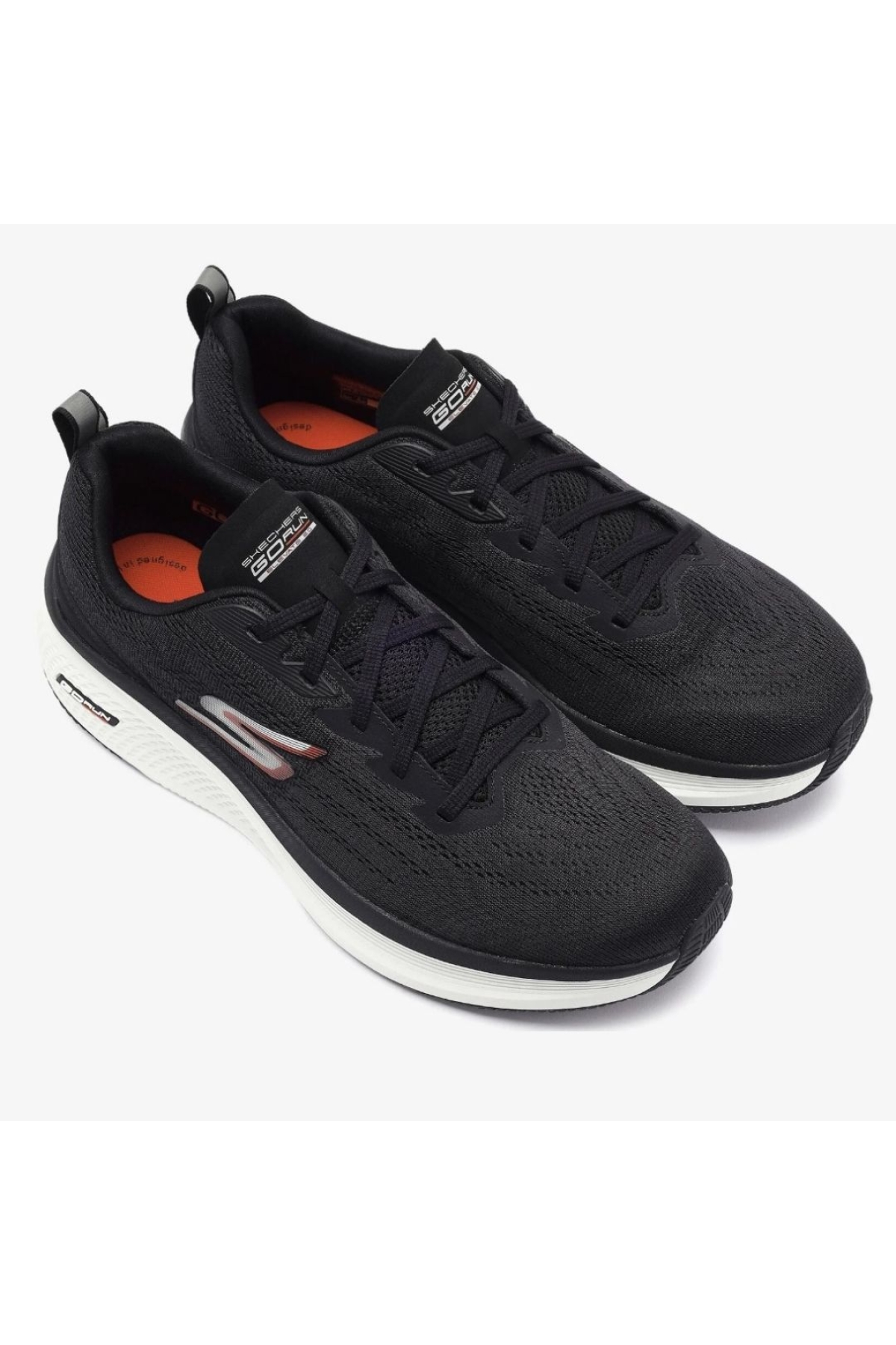 Go-Run Elevate 2.0 Fluıd Motıon 220847 Erkek Spor Ayakkabı - Görsel 8