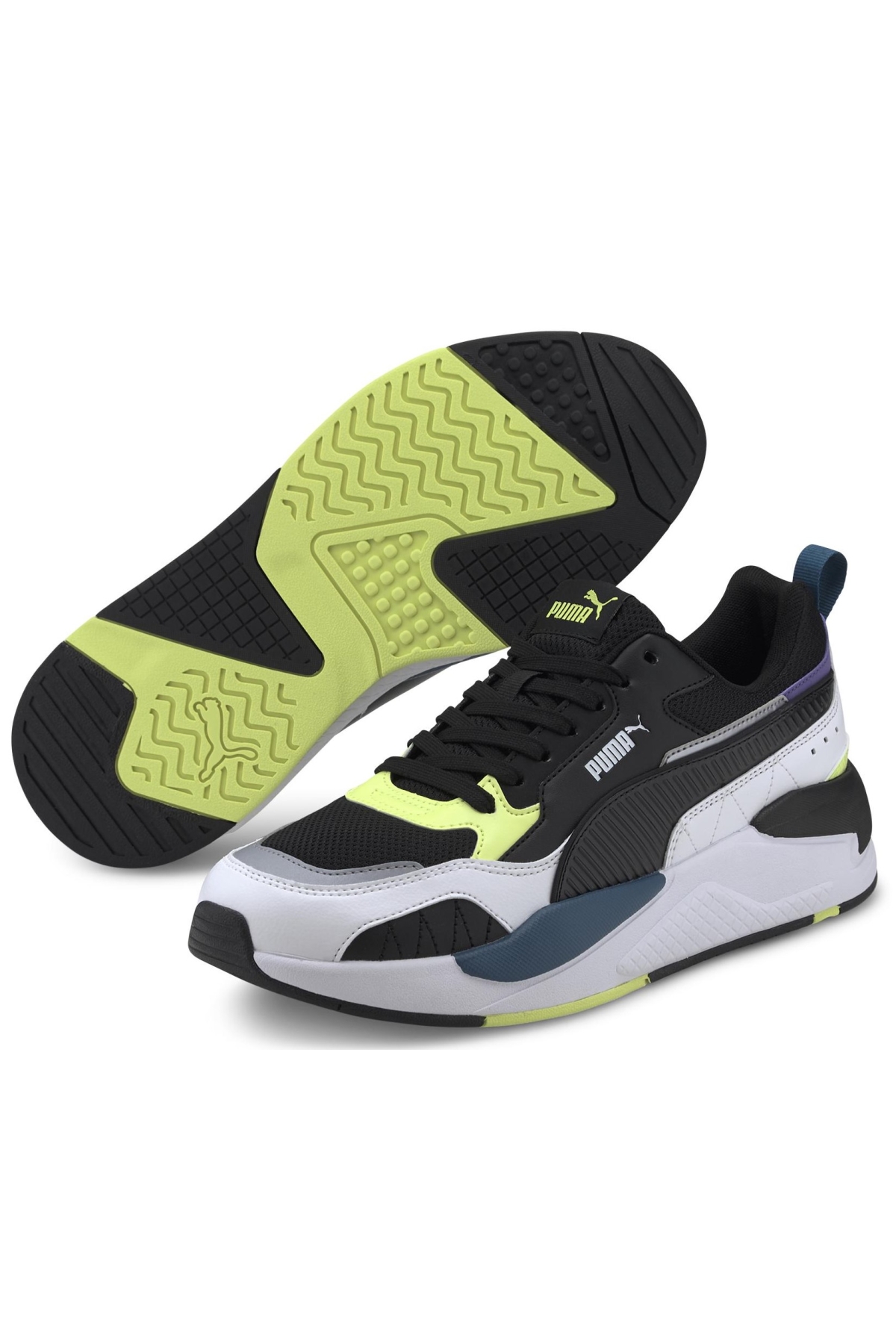 X-Ray 2 Square 373108 Unisex Spor Ayakkabı - Görsel 3