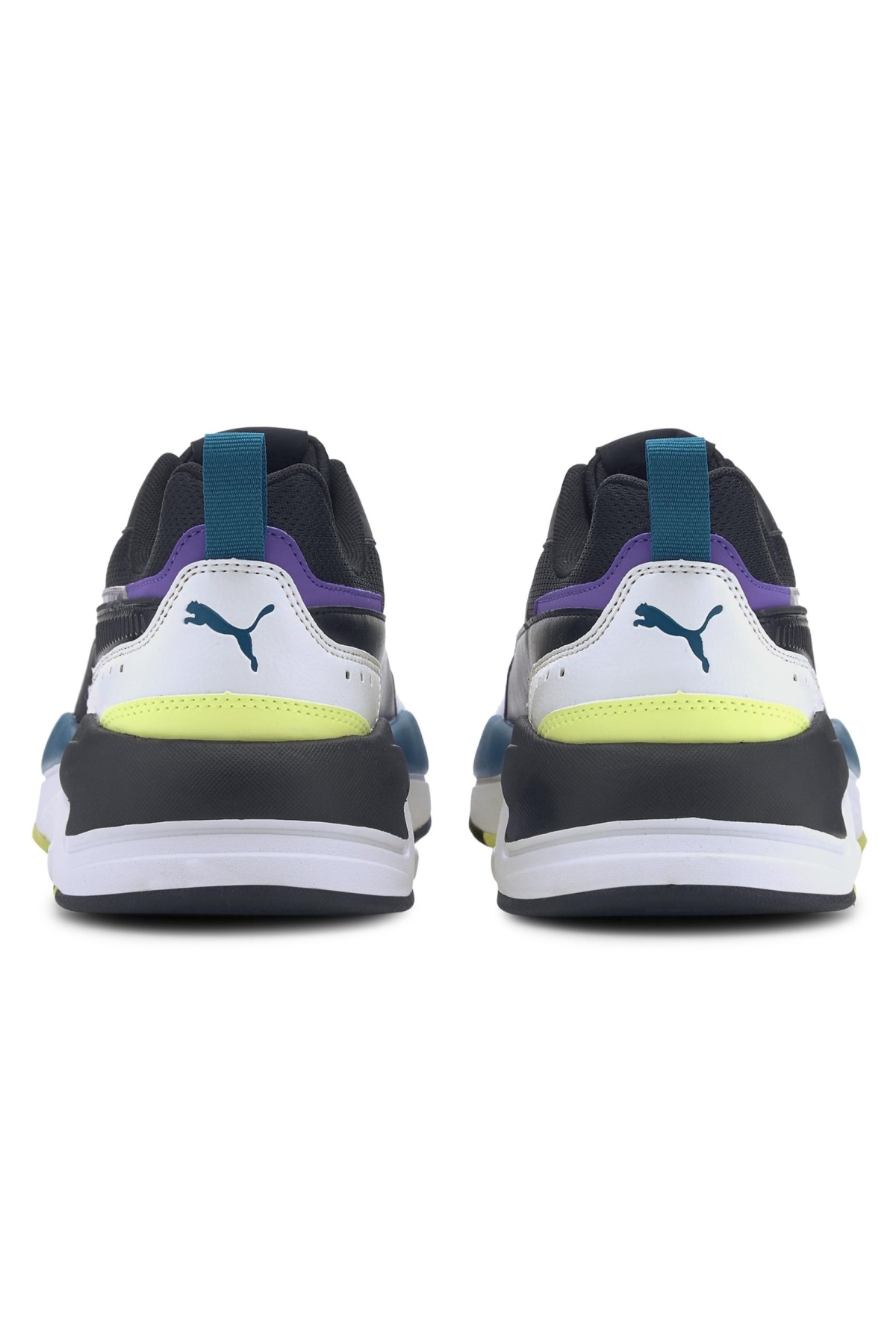 X-Ray 2 Square 373108 Unisex Spor Ayakkabı - Görsel 5