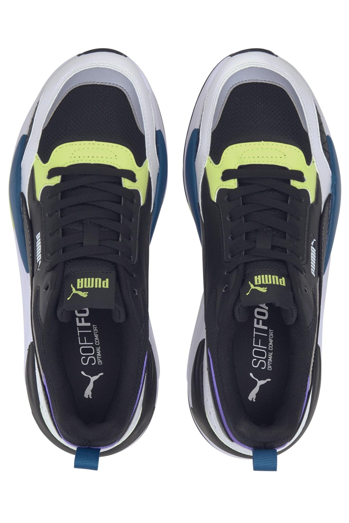 X-Ray 2 Square 373108 Unisex Spor Ayakkabı - Görsel 6