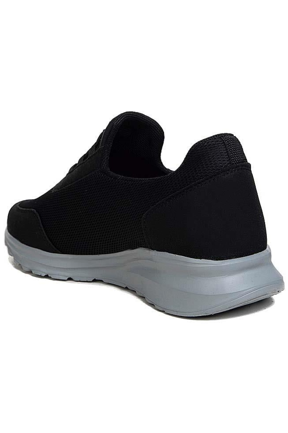 602 Aqa Bağcıksız Unisex Spor Ayakkabı - Görsel 5