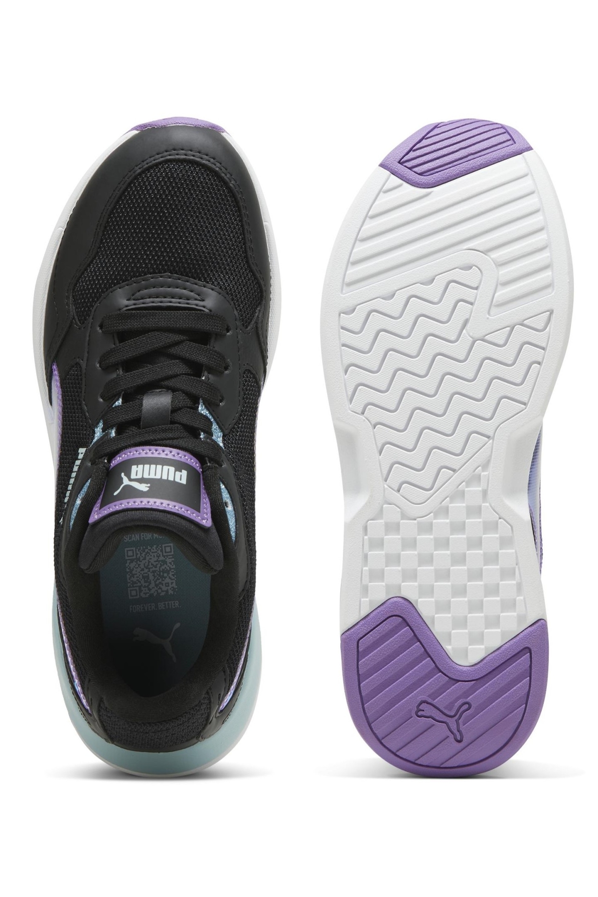 396566 X-Ray SpeedLite Deep Dive Jr Unisex Spor Ayakkabı - Görsel 6