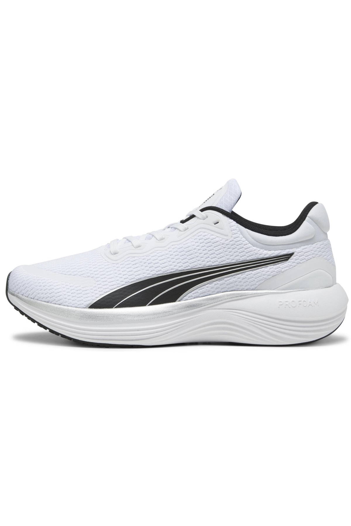 378776 Scend Pro Koşu Unisex Spor Ayakkabı - Görsel 2