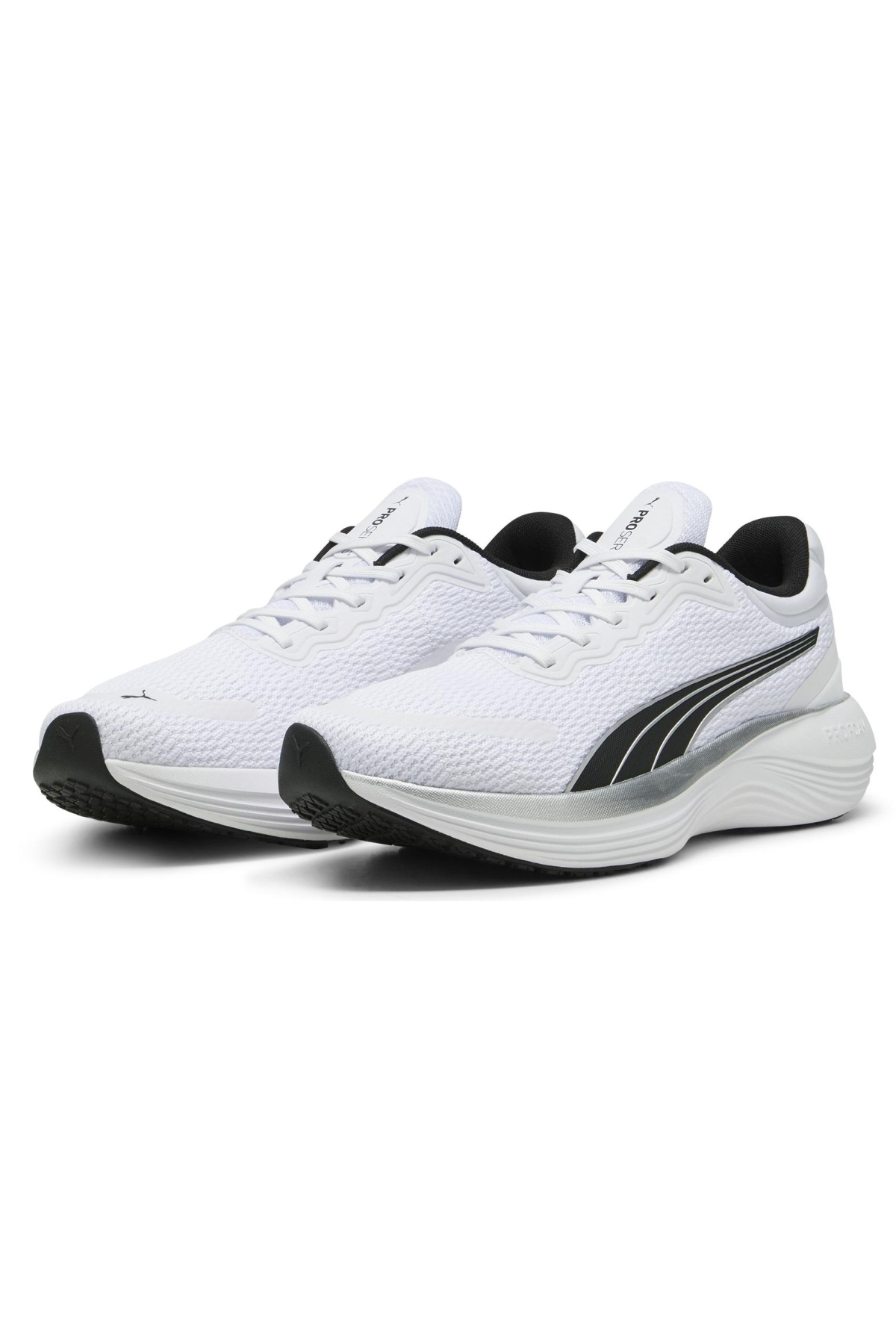 378776 Scend Pro Koşu Unisex Spor Ayakkabı - Görsel 3