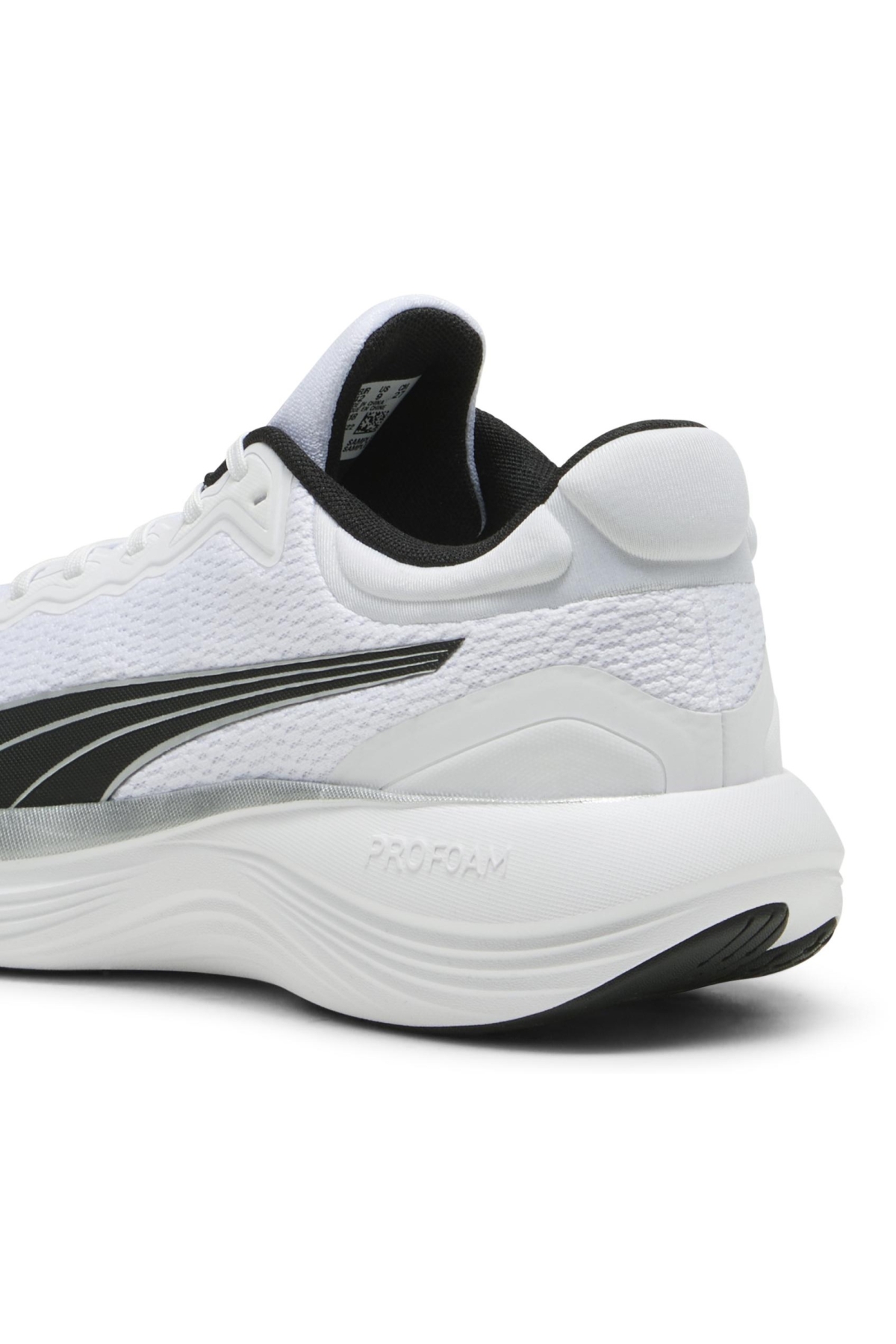 378776 Scend Pro Koşu Unisex Spor Ayakkabı - Görsel 6