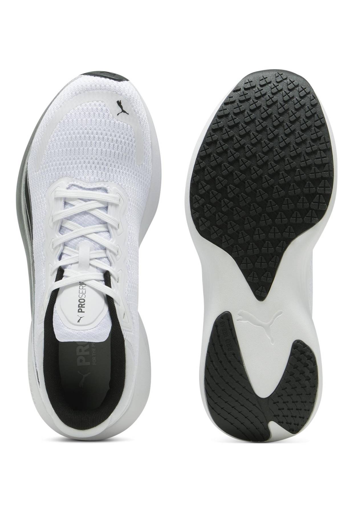 378776 Scend Pro Koşu Unisex Spor Ayakkabı - Görsel 7