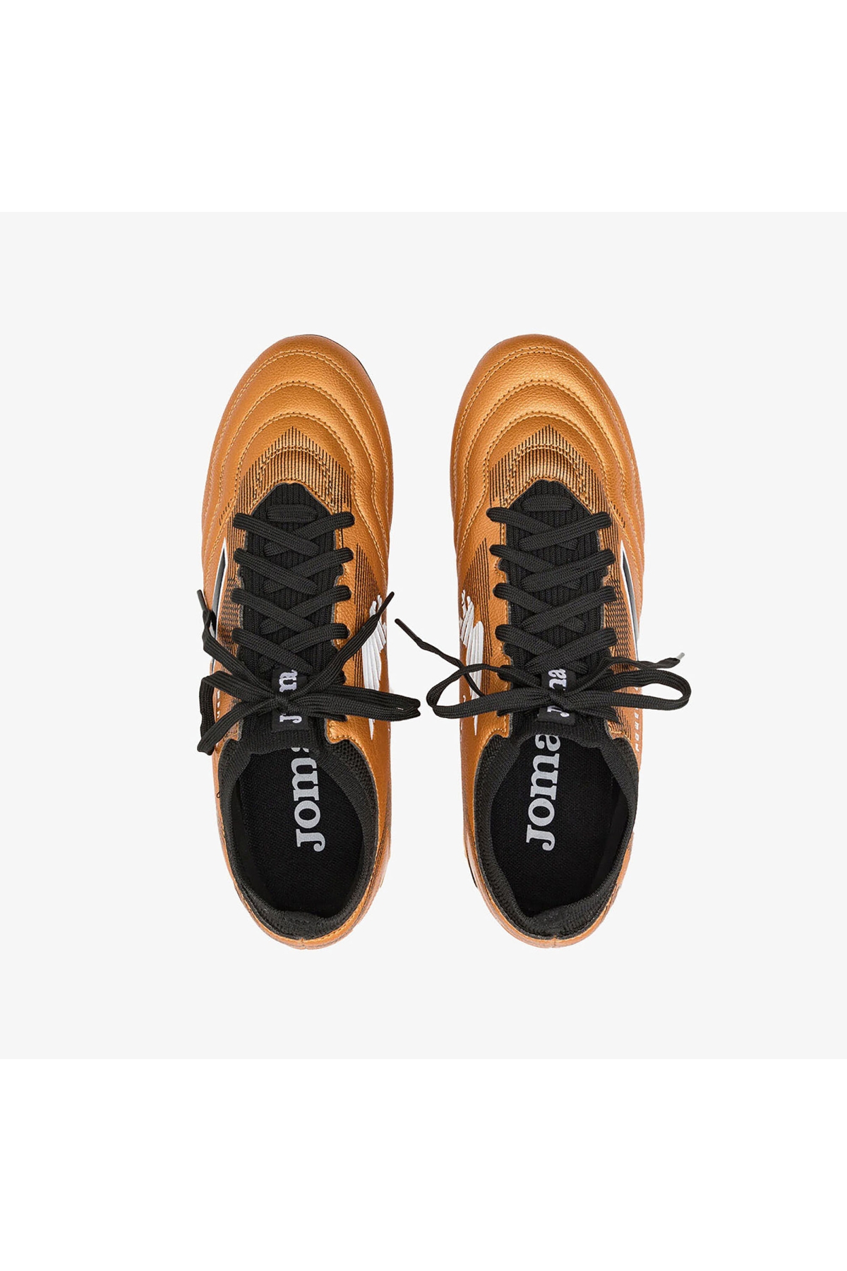 POWERFUL CUP 2418 ORO NEGRO FIRM GROUND - Görsel 5