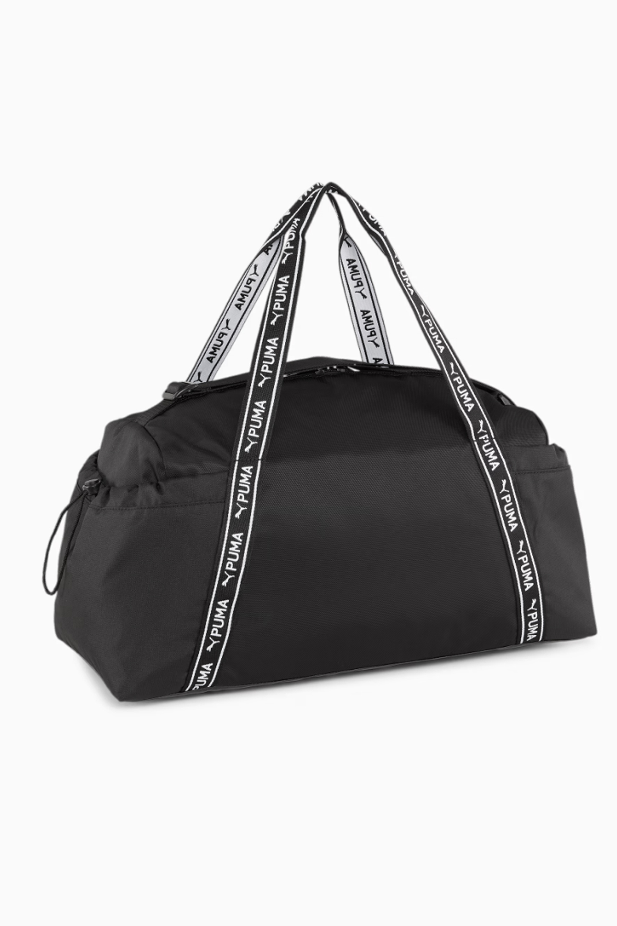 Puma AT ESS Sport Bag Kadın Spor Çantası Siyah — 2