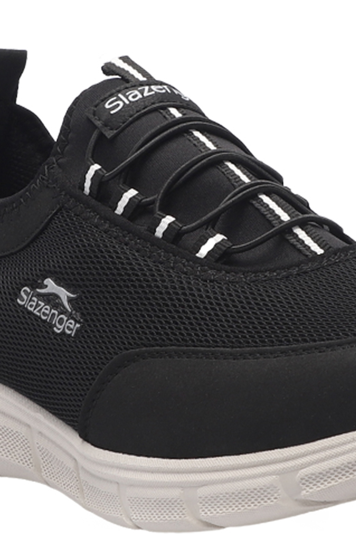 ALDO I Erkek Sneaker Ayakkabı Siyah / Beyaz - Görsel 5