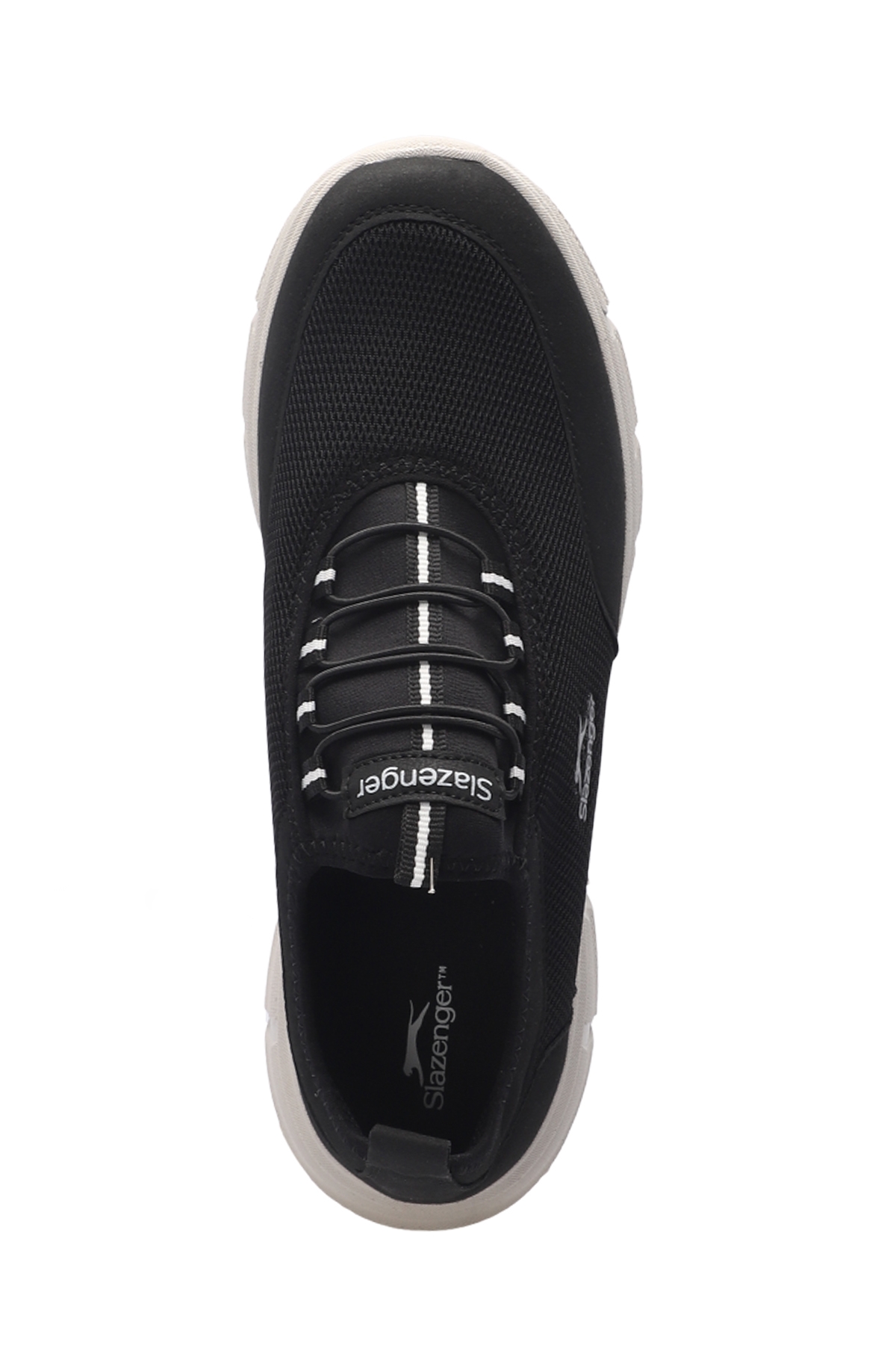 ALDO I Erkek Sneaker Ayakkabı Siyah / Beyaz - Görsel 6