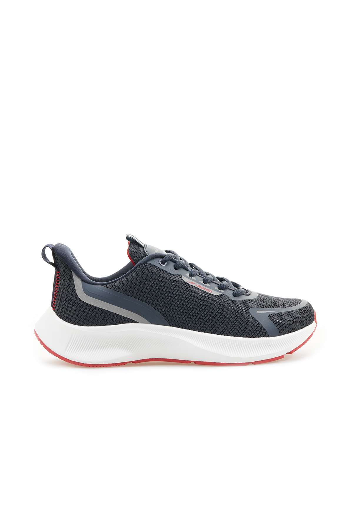 GYM RUNNER 2 UNISEX KOŞU AYAKKABISI (36-40) 24K GYM RUNNER 2 LACİVERT - Görsel 2