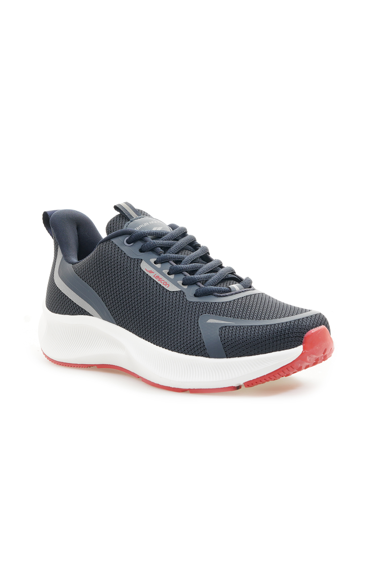 GYM RUNNER 2 UNISEX KOŞU AYAKKABISI (36-40) 24K GYM RUNNER 2 LACİVERT - Görsel 5