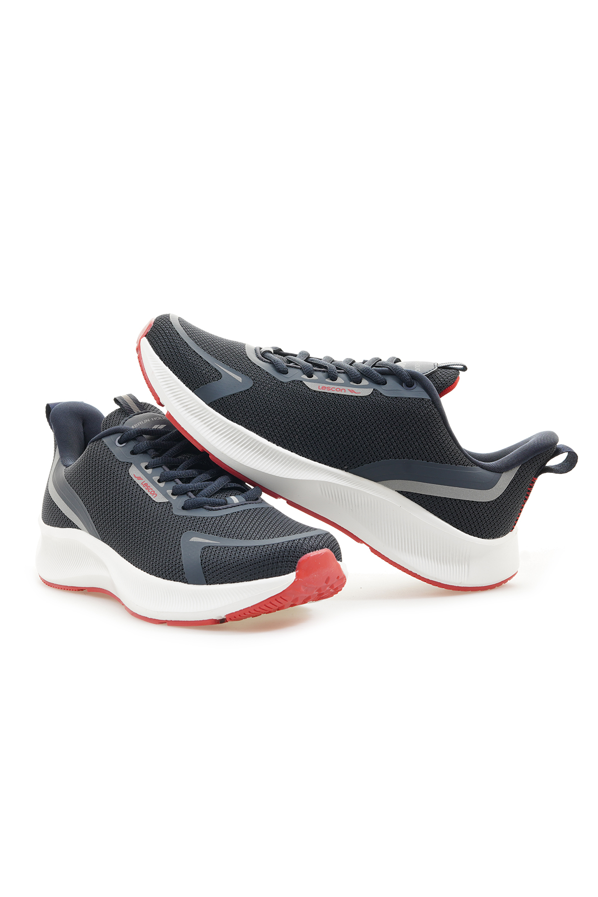 GYM RUNNER 2 UNISEX KOŞU AYAKKABISI (36-40) 24K GYM RUNNER 2 LACİVERT - Görsel 7