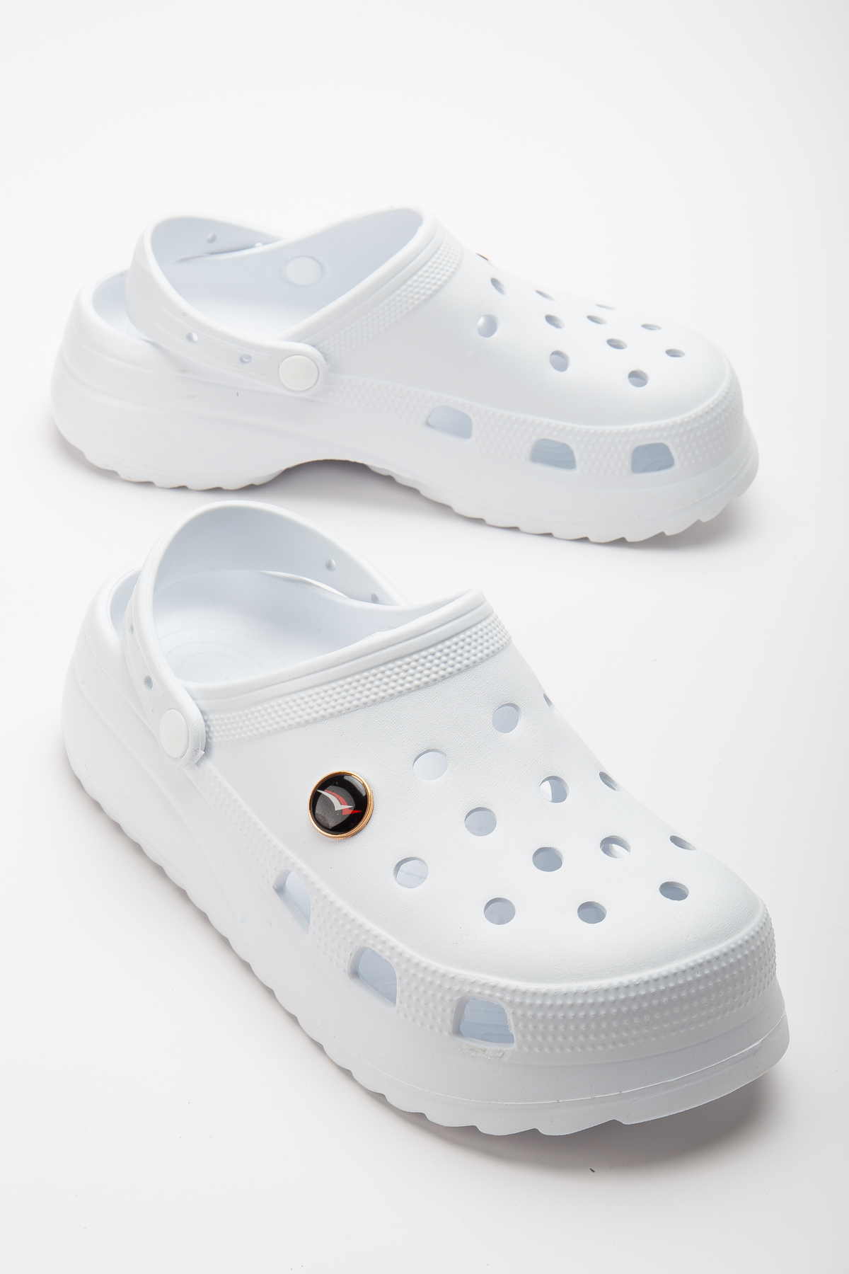 D0239 Garantili Günlük Ortopedik Erkek Terlik - Görsel 2