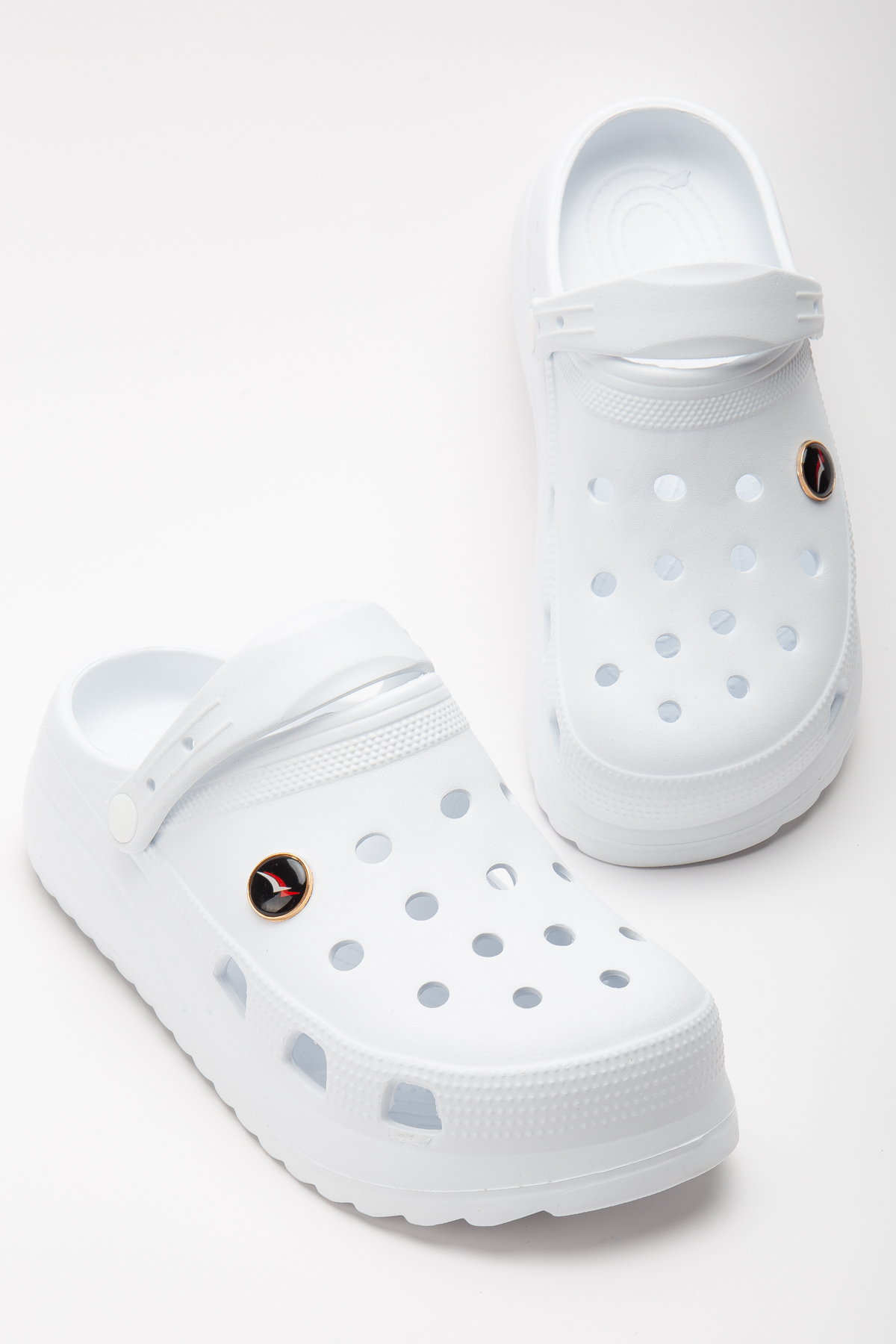 D0239 Garantili Günlük Ortopedik Erkek Terlik - Görsel 3