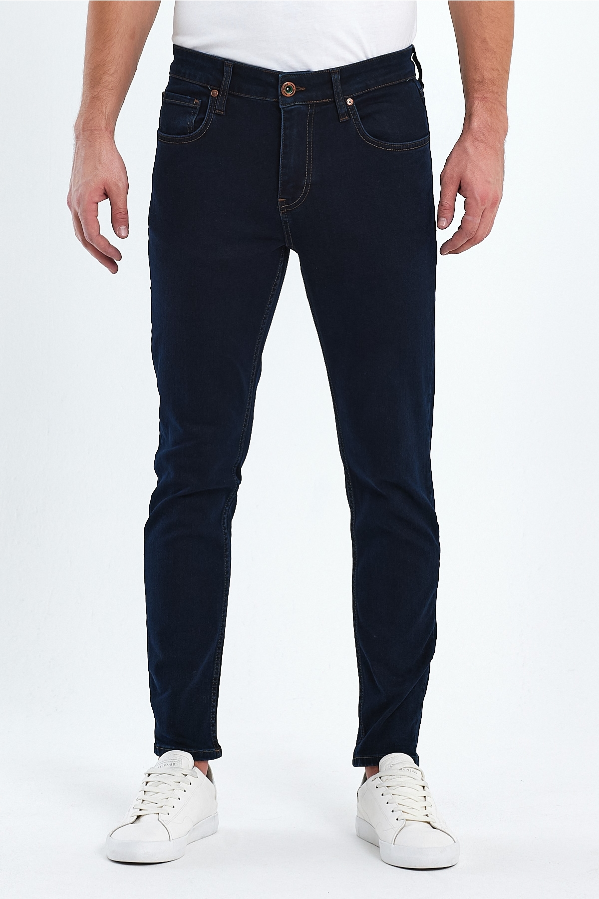 Erkek Jean Pantolon Skinny Danny 167 RD24KE011530