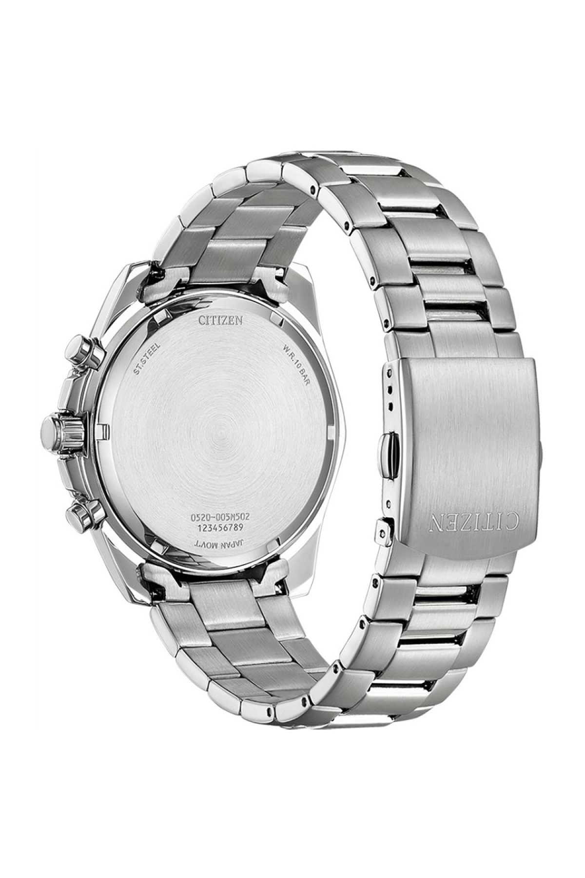 AN8200-50A Japon Quartz Mekanizma İç Fonksiyonları Aktif Su