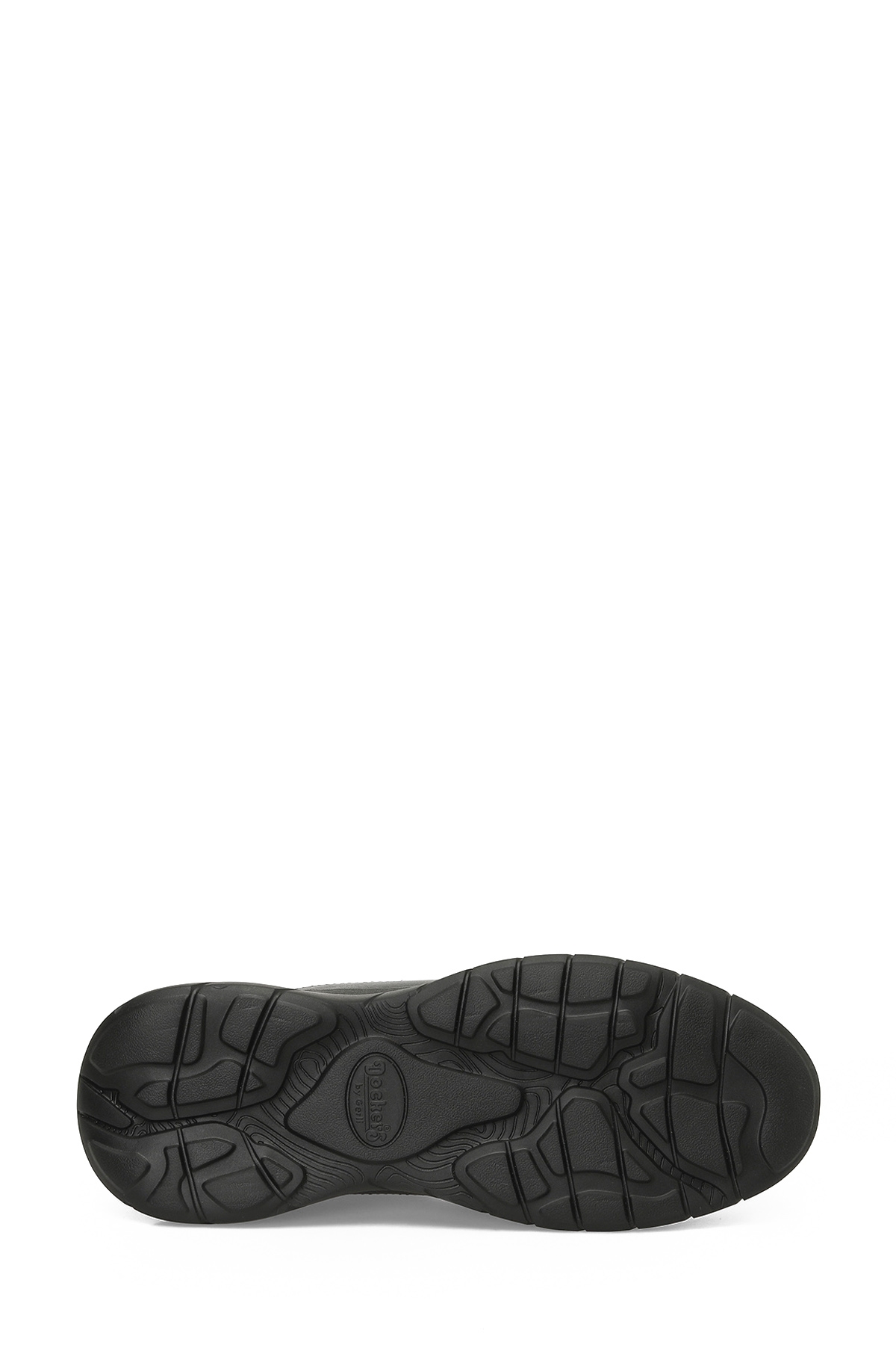 237326 4PR Siyah Erkek Ayakkabı - Görsel 7