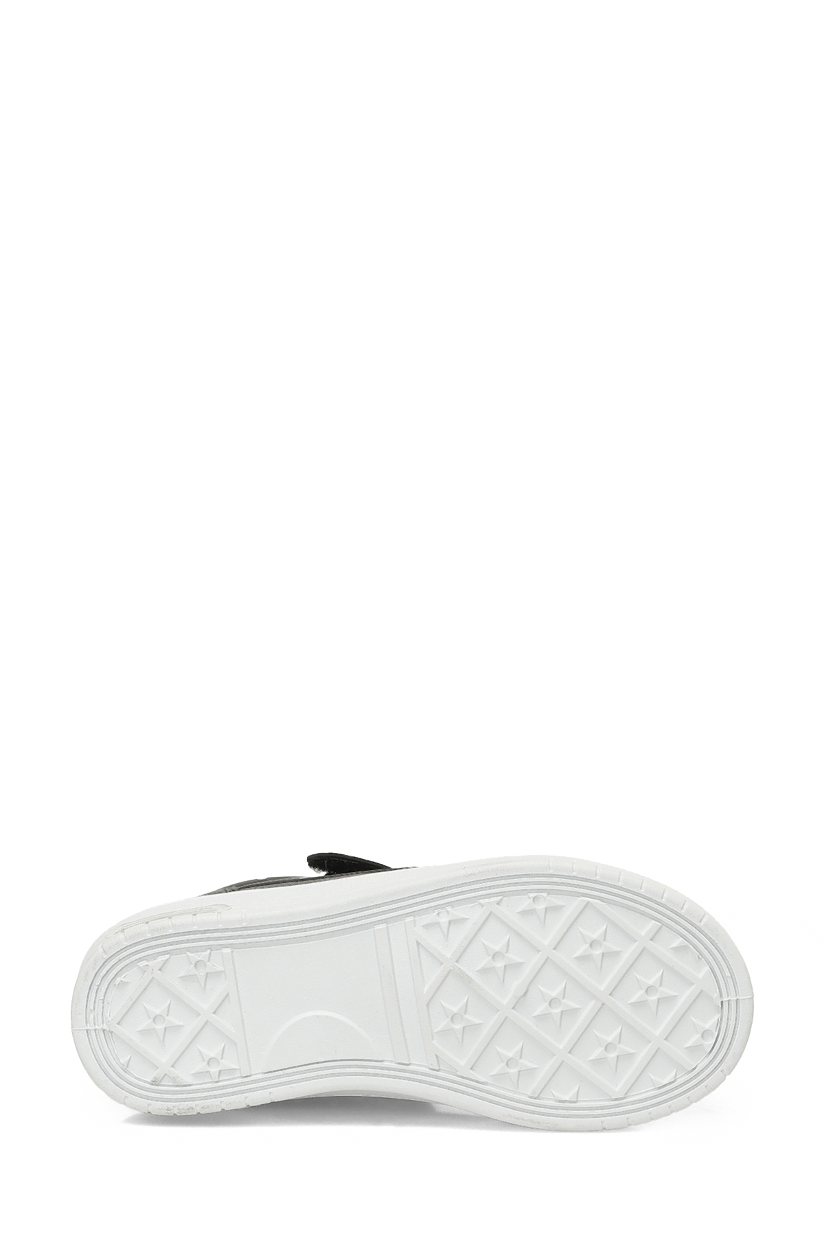 GANNI DOT P 4PR Siyah Kız Çocuk High Sneaker - Görsel 7