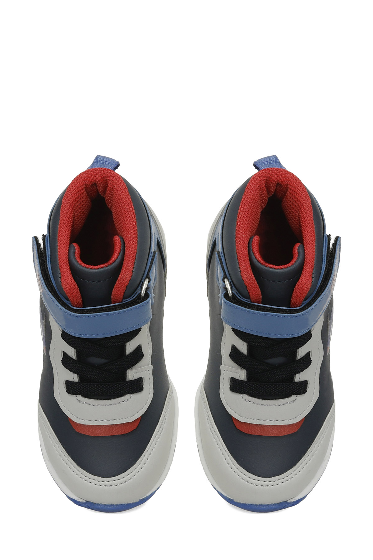 VENÜS.B4PR Mavi Erkek Çocuk Spor Ayakkabı - Görsel 5