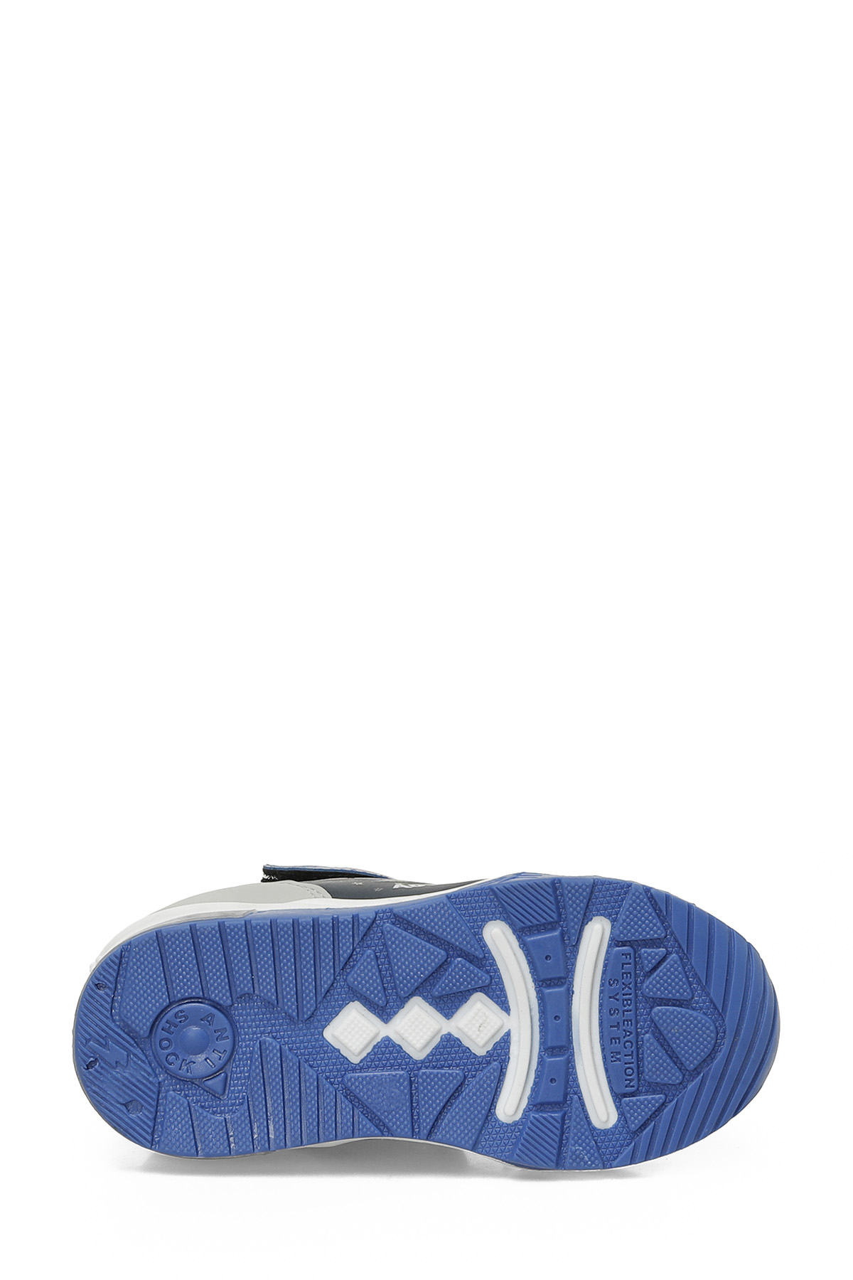 VENÜS.B4PR Mavi Erkek Çocuk Spor Ayakkabı - Görsel 7