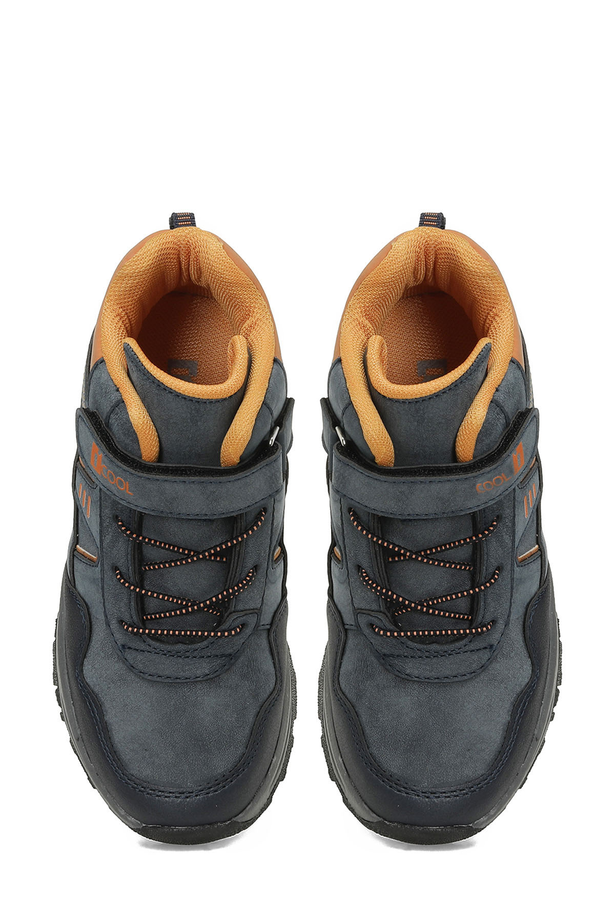 BONOLA F 4PR Lacivert Erkek Çocuk Outdoor Bot - Görsel 5