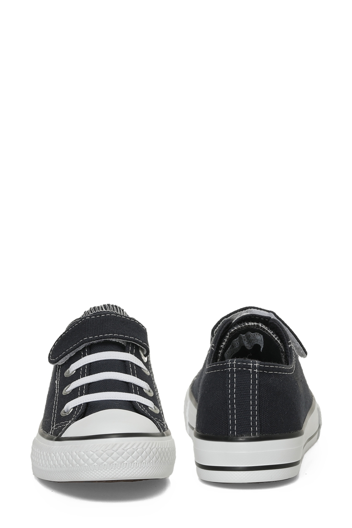 WAXİ.F5FX Lacivert Erkek Çocuk Sneaker - Görsel 6