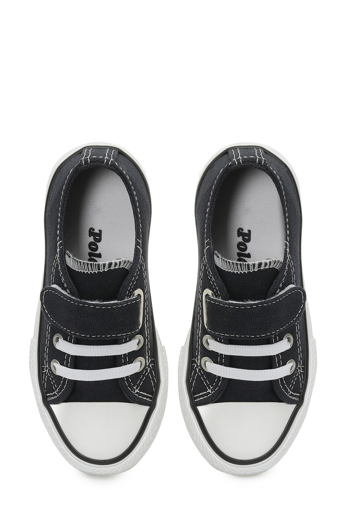 WAXİ.P5FX Lacivert Erkek Çocuk Sneaker - Görsel 5