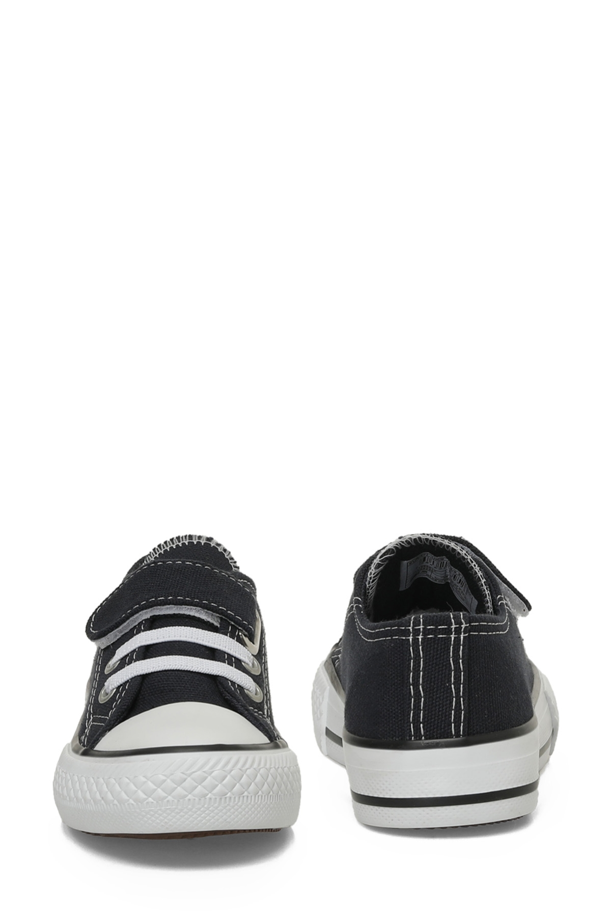 WAXİ.P5FX Lacivert Erkek Çocuk Sneaker - Görsel 6