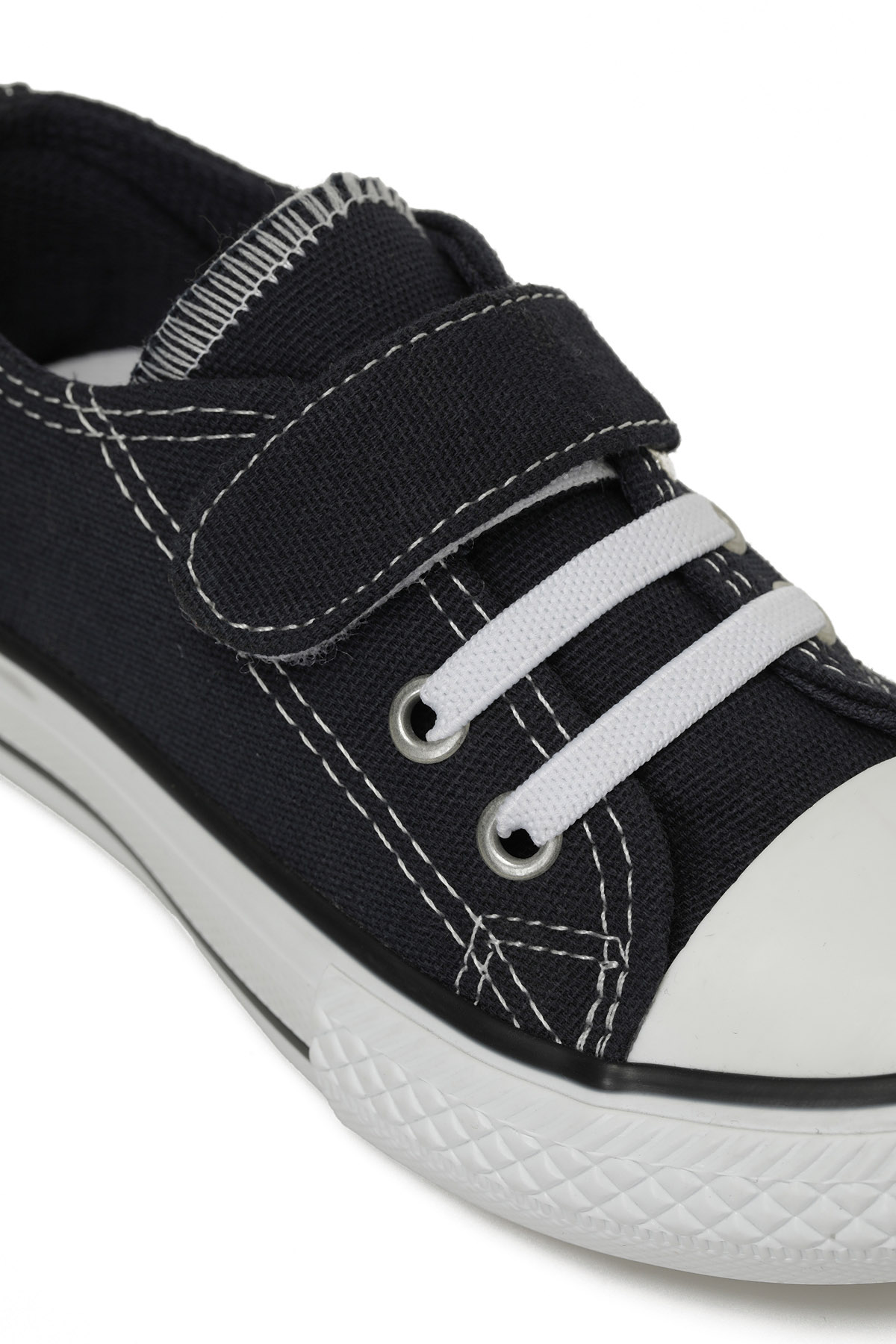 WAXİ.P5FX Lacivert Erkek Çocuk Sneaker - Görsel 8