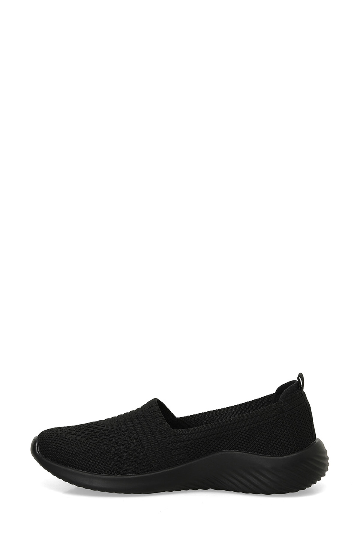 02yvm　黒　38サイズ LCWAIKIKI Classic Siyah Dokulu Oversize Kadın Gömlek Tunik