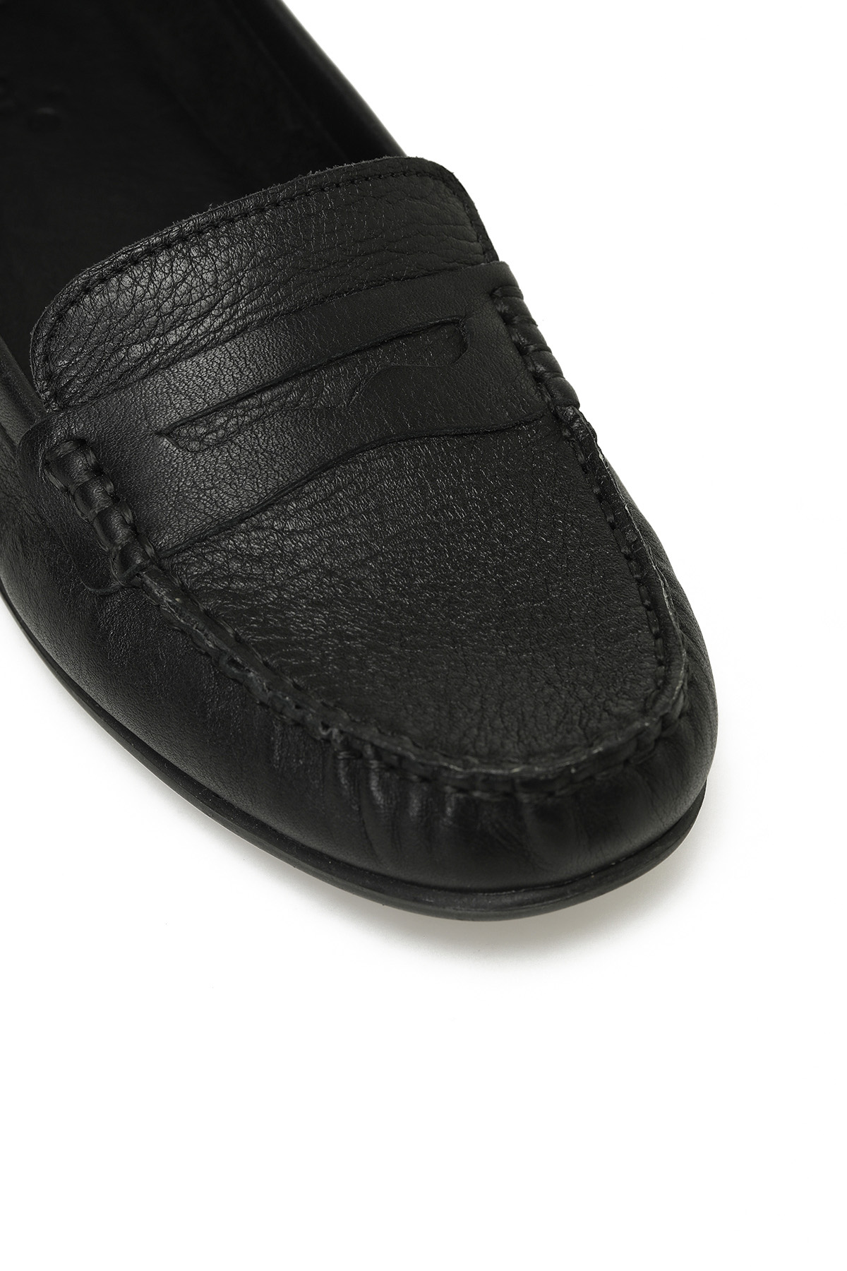 İnci INCI MARI 5FX Siyah Kadın Loafer - Görsel 8