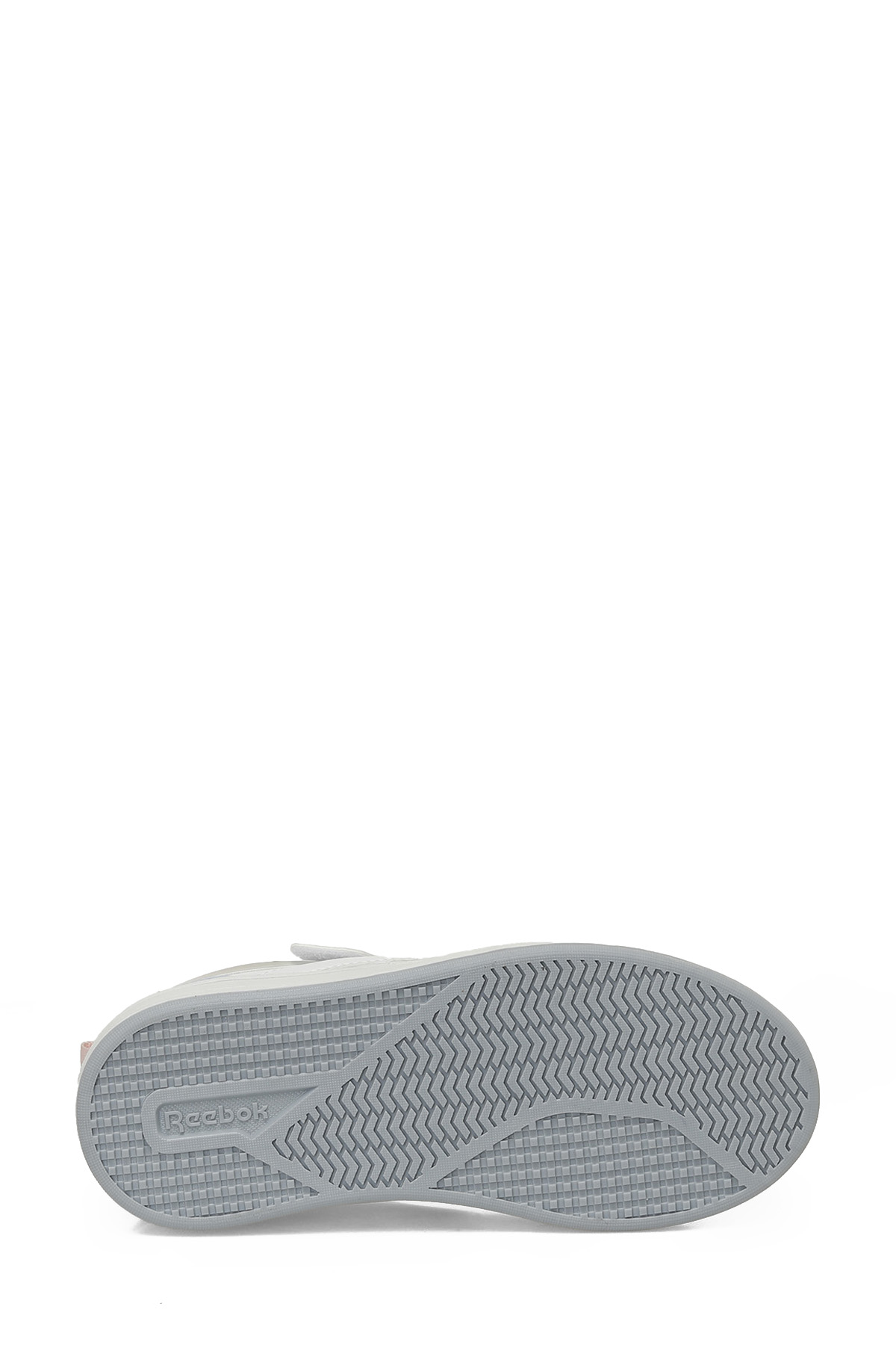 ASERO RISE Beyaz Kız Çocuk Sneaker - Görsel 7