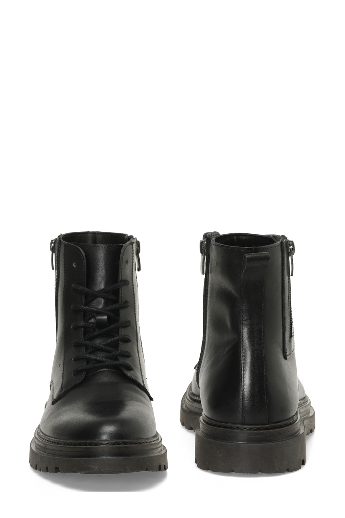 Oxide FORZA 4PR Siyah Erkek Bot - Görsel 6