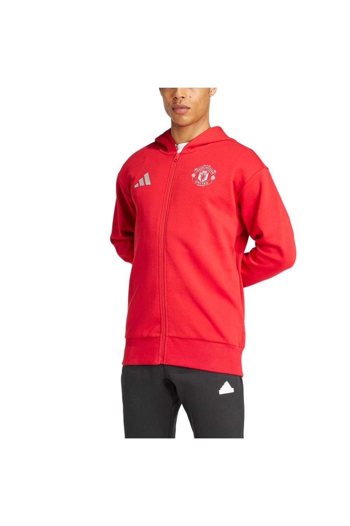 MUFC ANTH JKT Erkek   Ceket IT4187