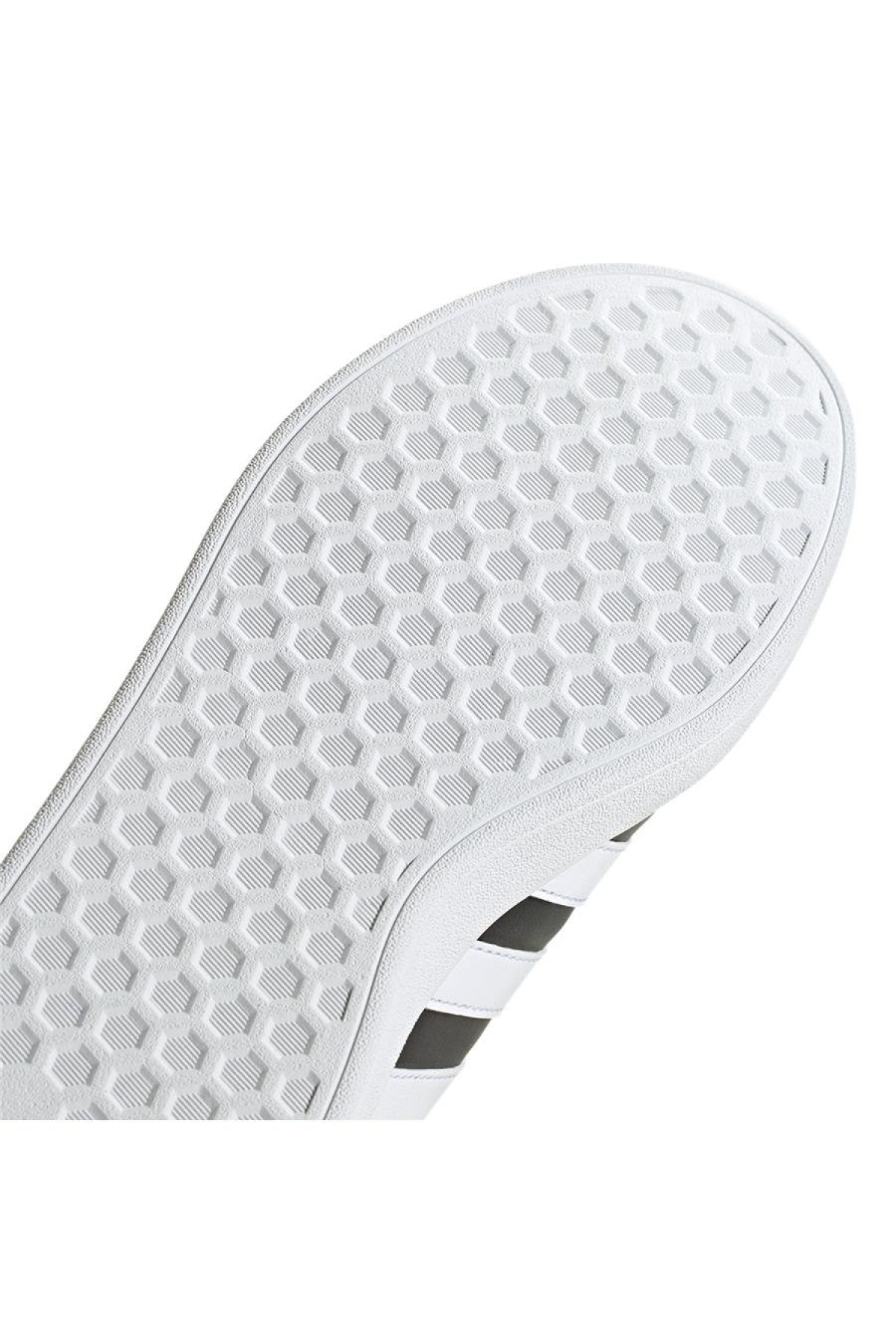 Erkek Tenis Ayakkabı Grand Court Base 2.0 Gw9251 - Görsel 11