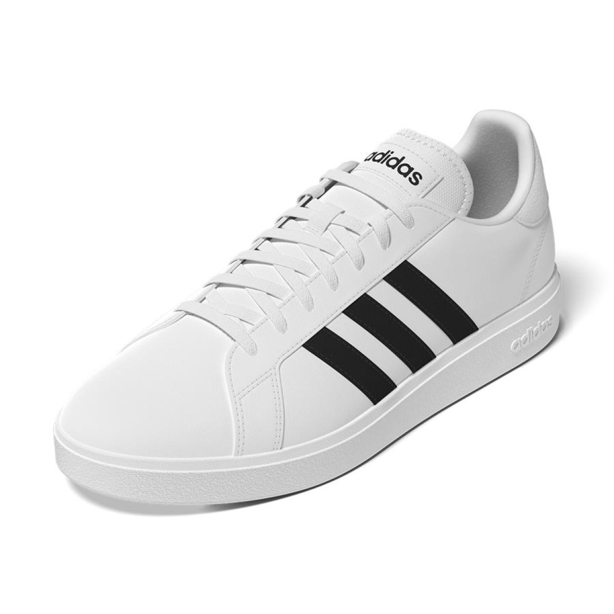 Erkek Spor Ayakkabı GW9250 - Görsel 3