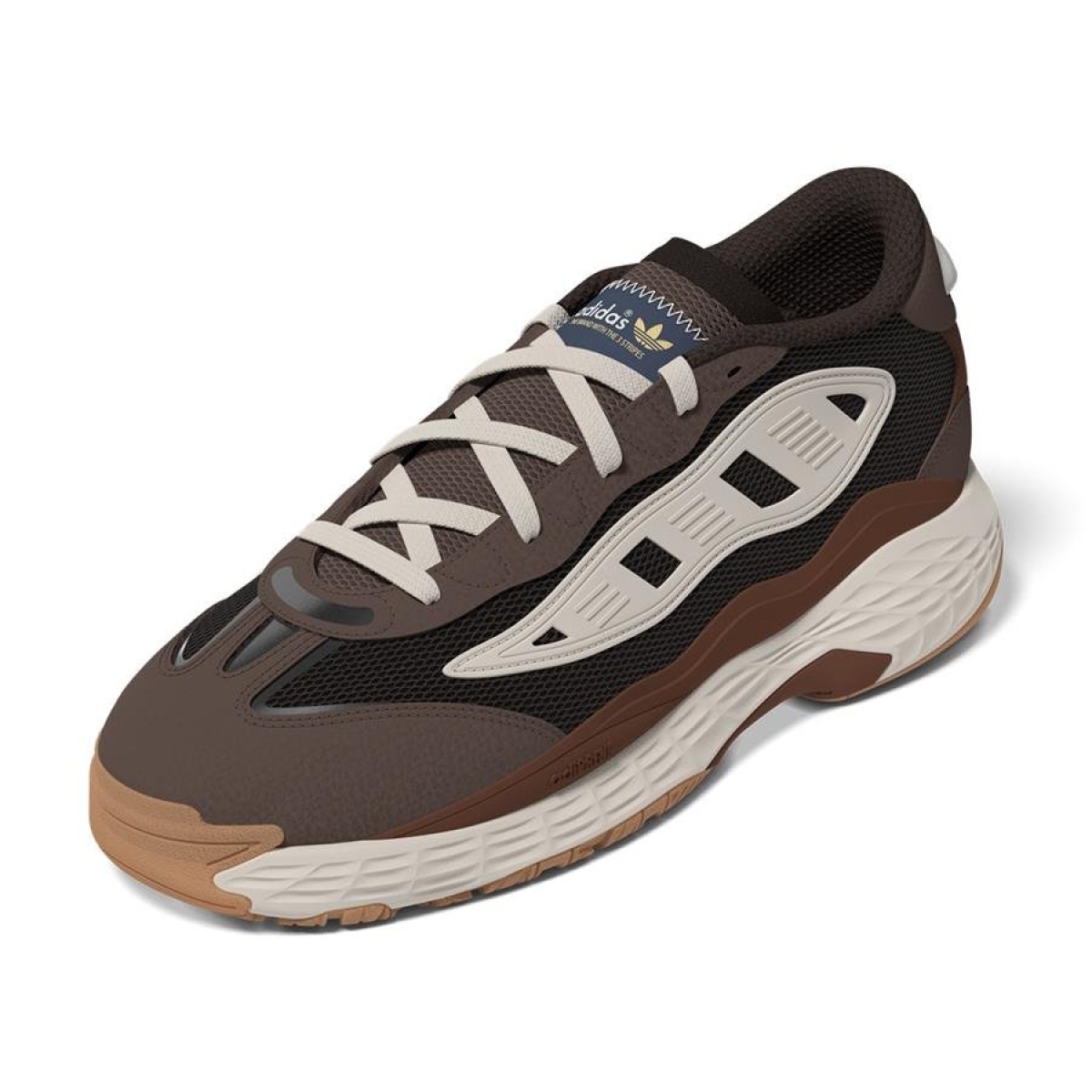 NITEBALL III Erkek Sneaker IF4534 - Görsel 3