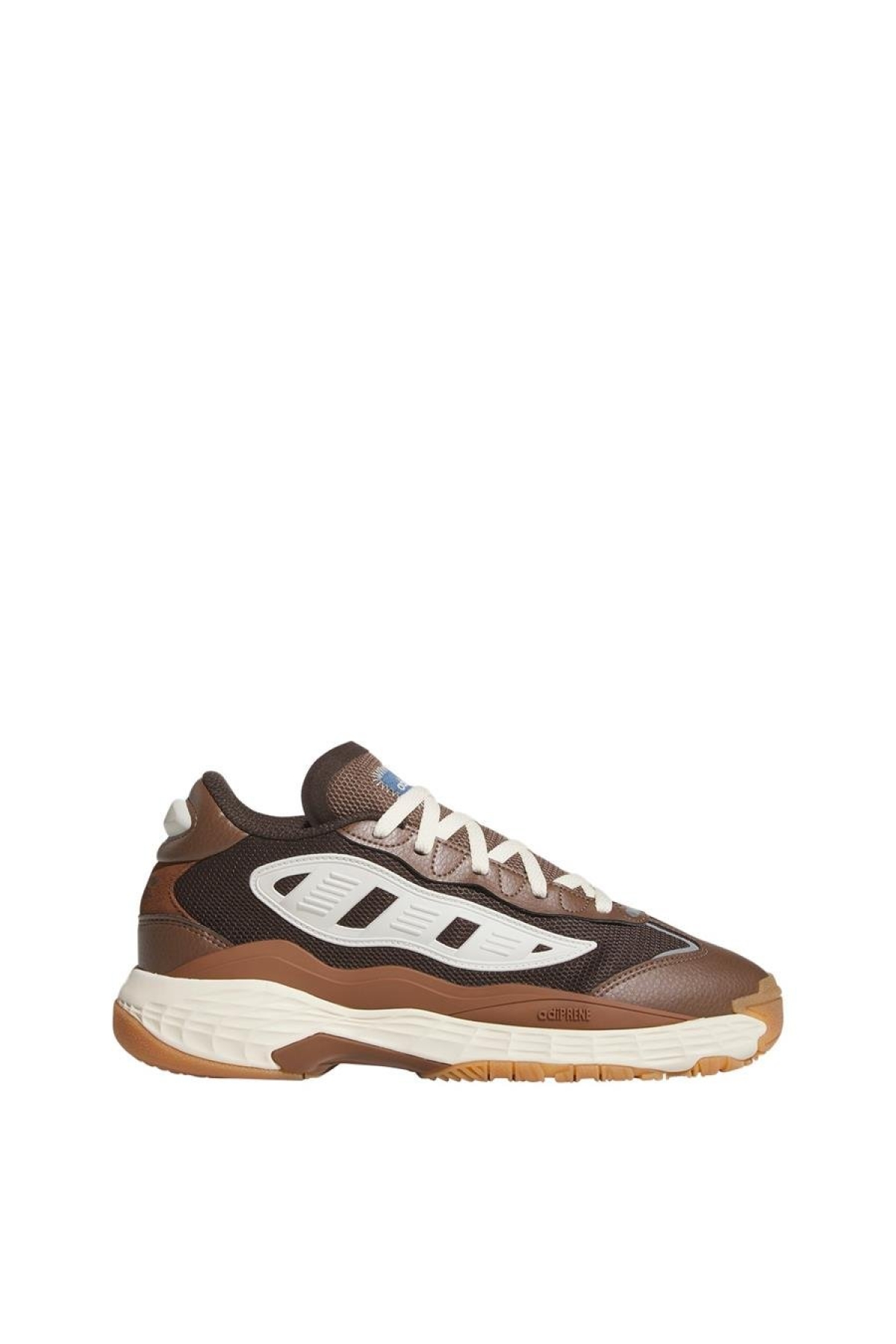 NITEBALL III Erkek Sneaker IF4534 - Görsel 4