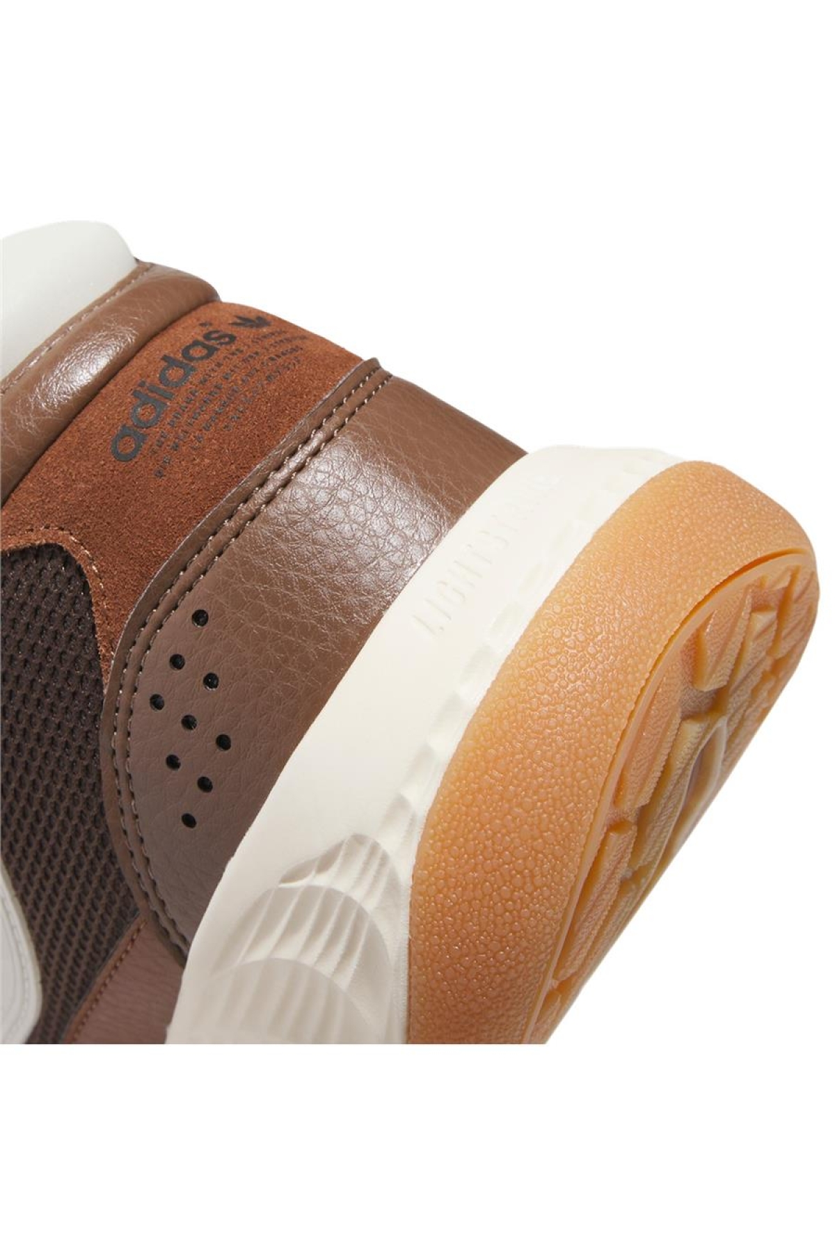 NITEBALL III Erkek Sneaker IF4534 - Görsel 10