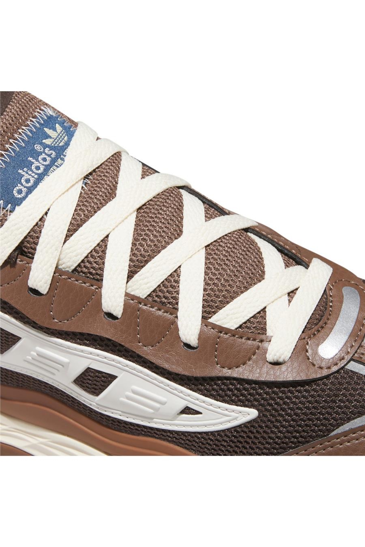 NITEBALL III Erkek Sneaker IF4534 - Görsel 11