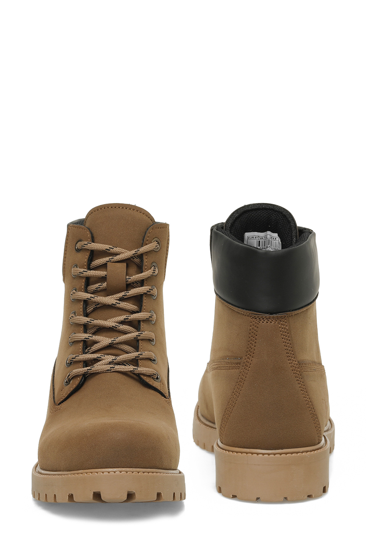 Torex ZONE 4PR Tarçın Erkek Worker Bot - Görsel 6