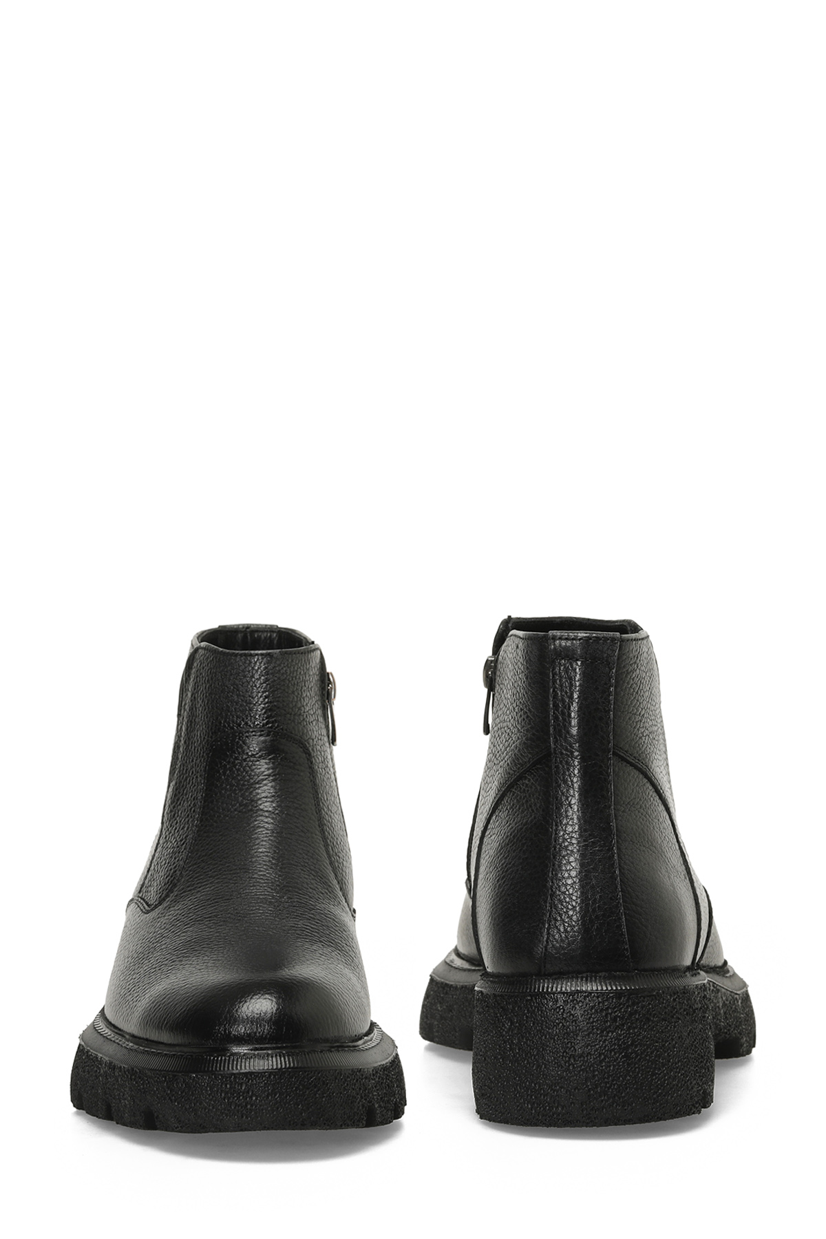 INCI VISTA 4PR Siyah Erkek Klasik Bot - Görsel 7