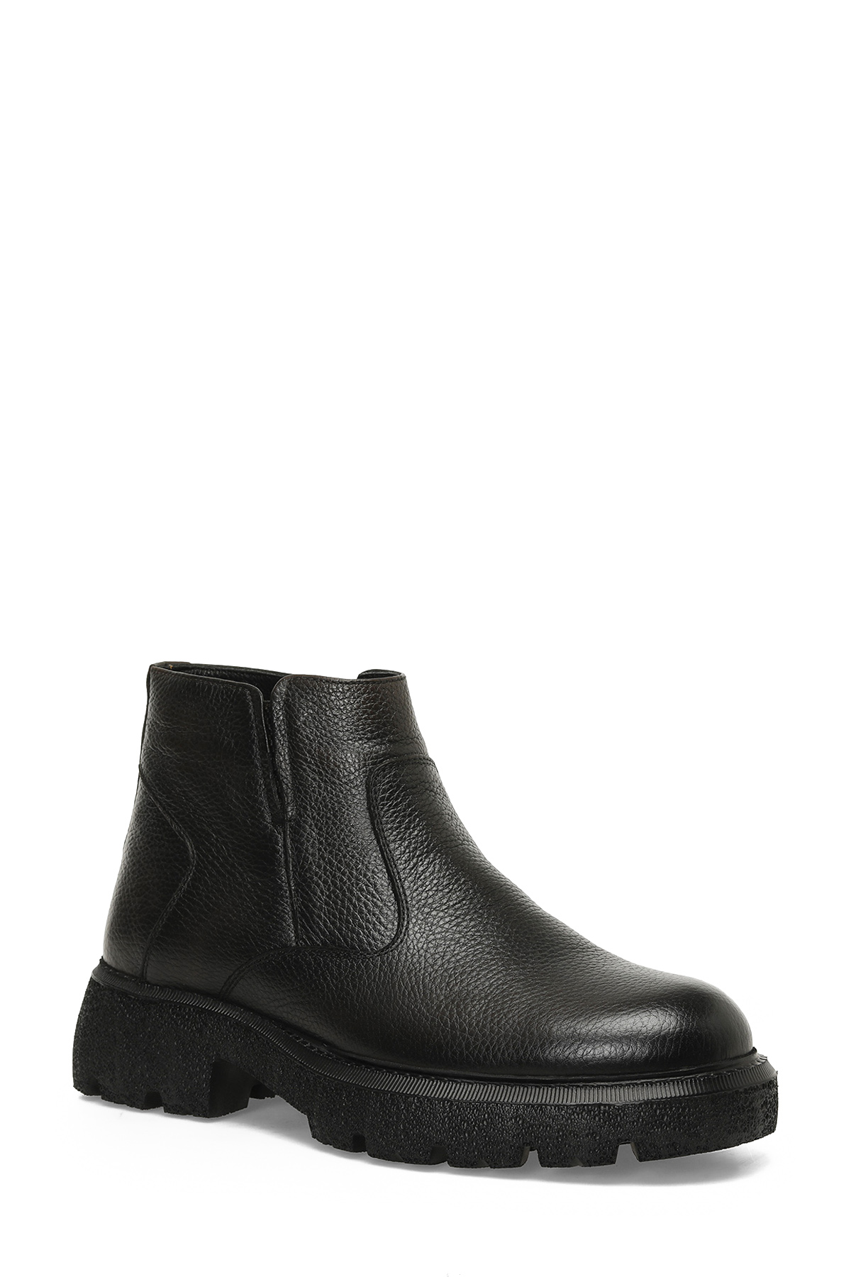 INCI VISTA 4PR Kahverengi Erkek Klasik Bot - Görsel 3