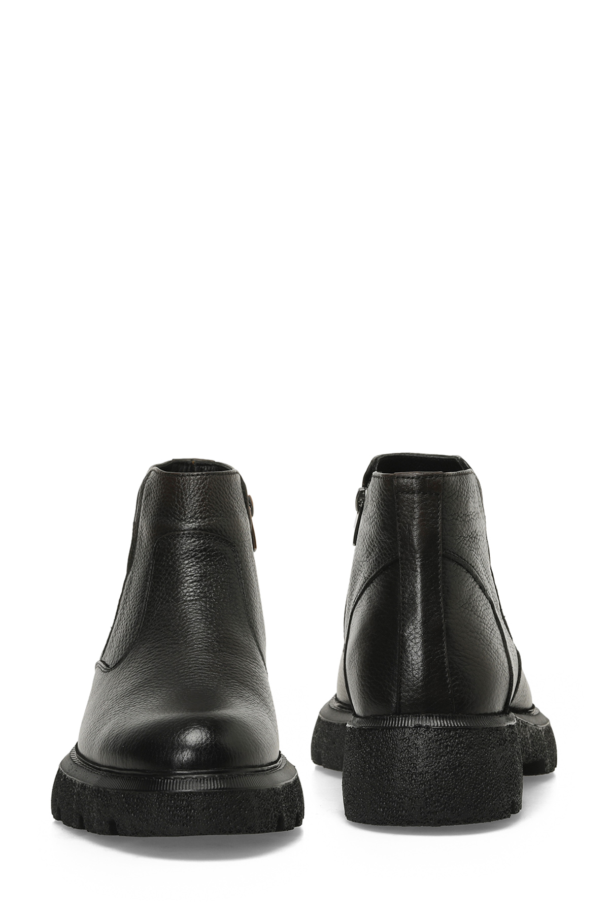 INCI VISTA 4PR Kahverengi Erkek Klasik Bot - Görsel 6