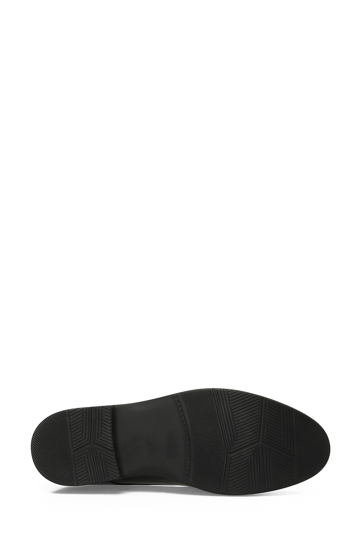 INCI TOBO.R 5FX Siyah Erkek Klasik Ayakkabı - Görsel 7