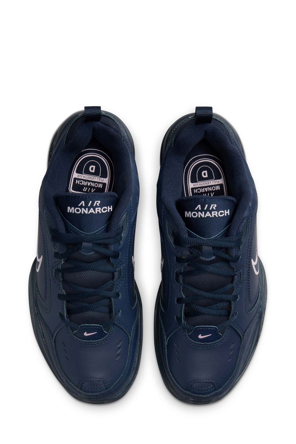 AIR MONARCH IV AMP Lacivert Erkek Sneaker Fiyatlar IN Street